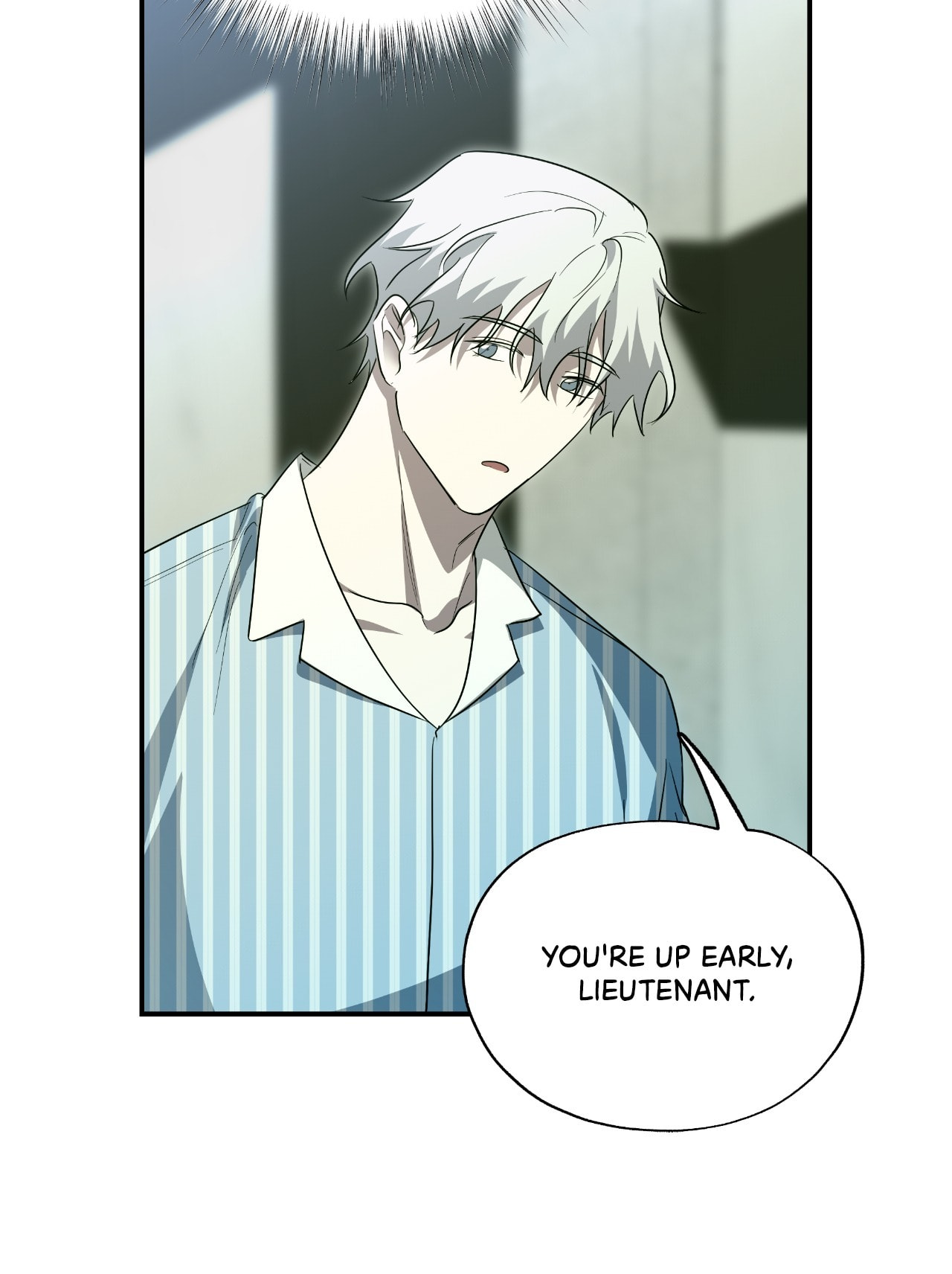 Read Deep Pivot chapter 45 image 30 on Lezhin