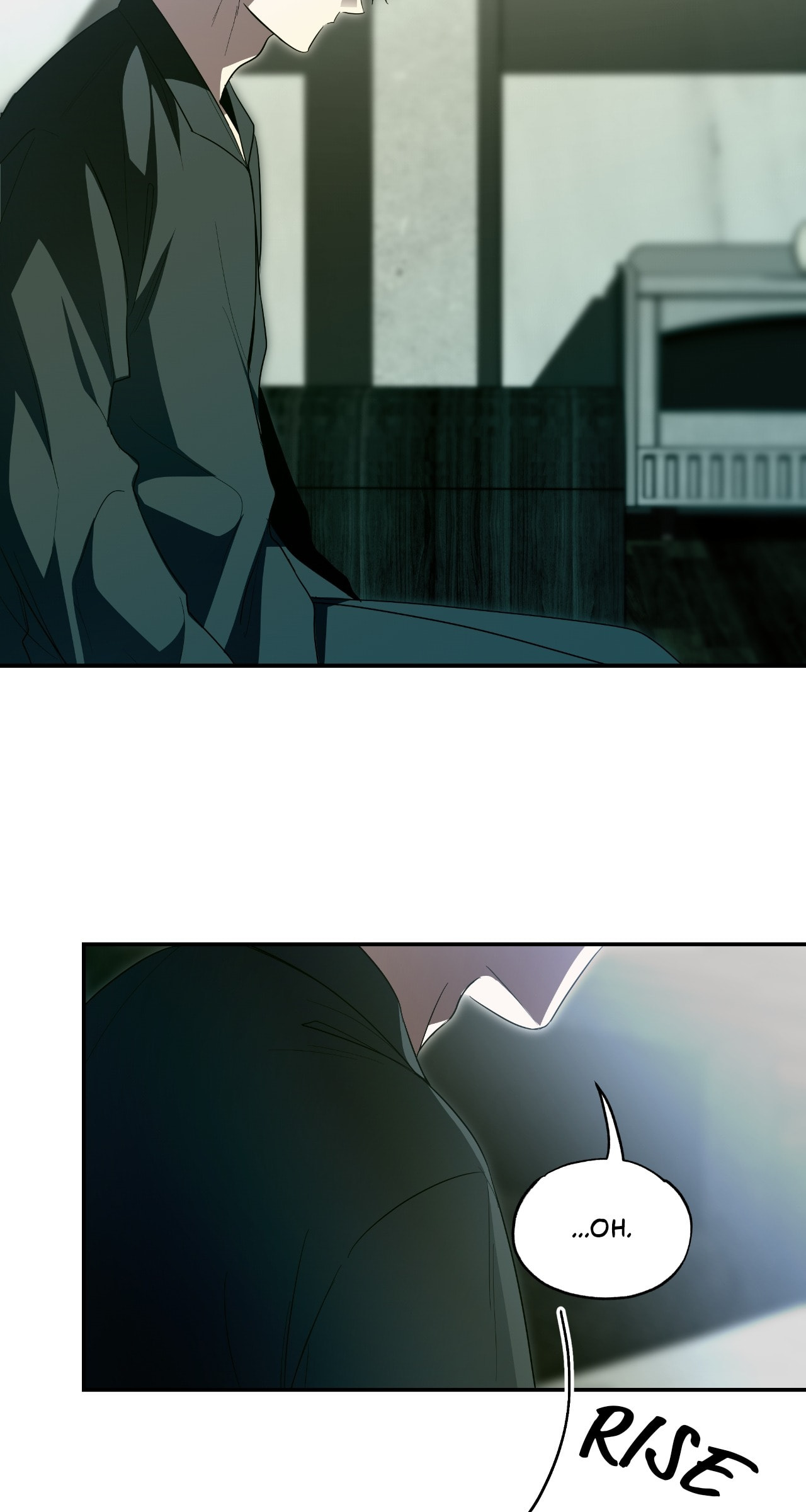 Read Deep Pivot chapter 45 image 32 on Lezhin