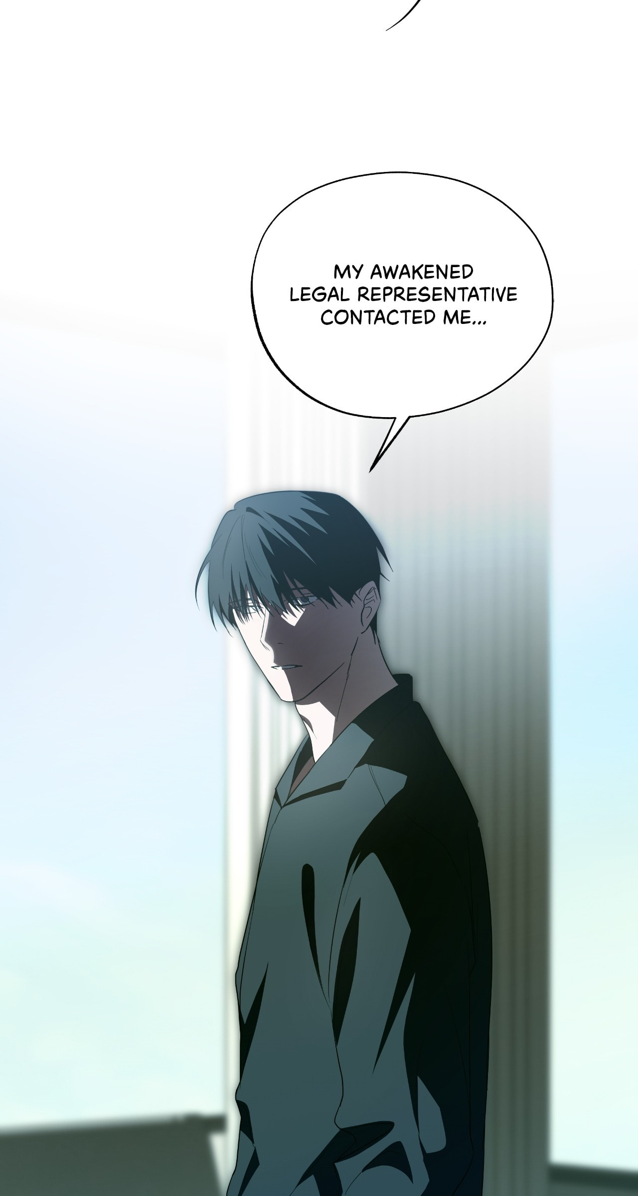 Read Deep Pivot chapter 45 image 33 on Lezhin