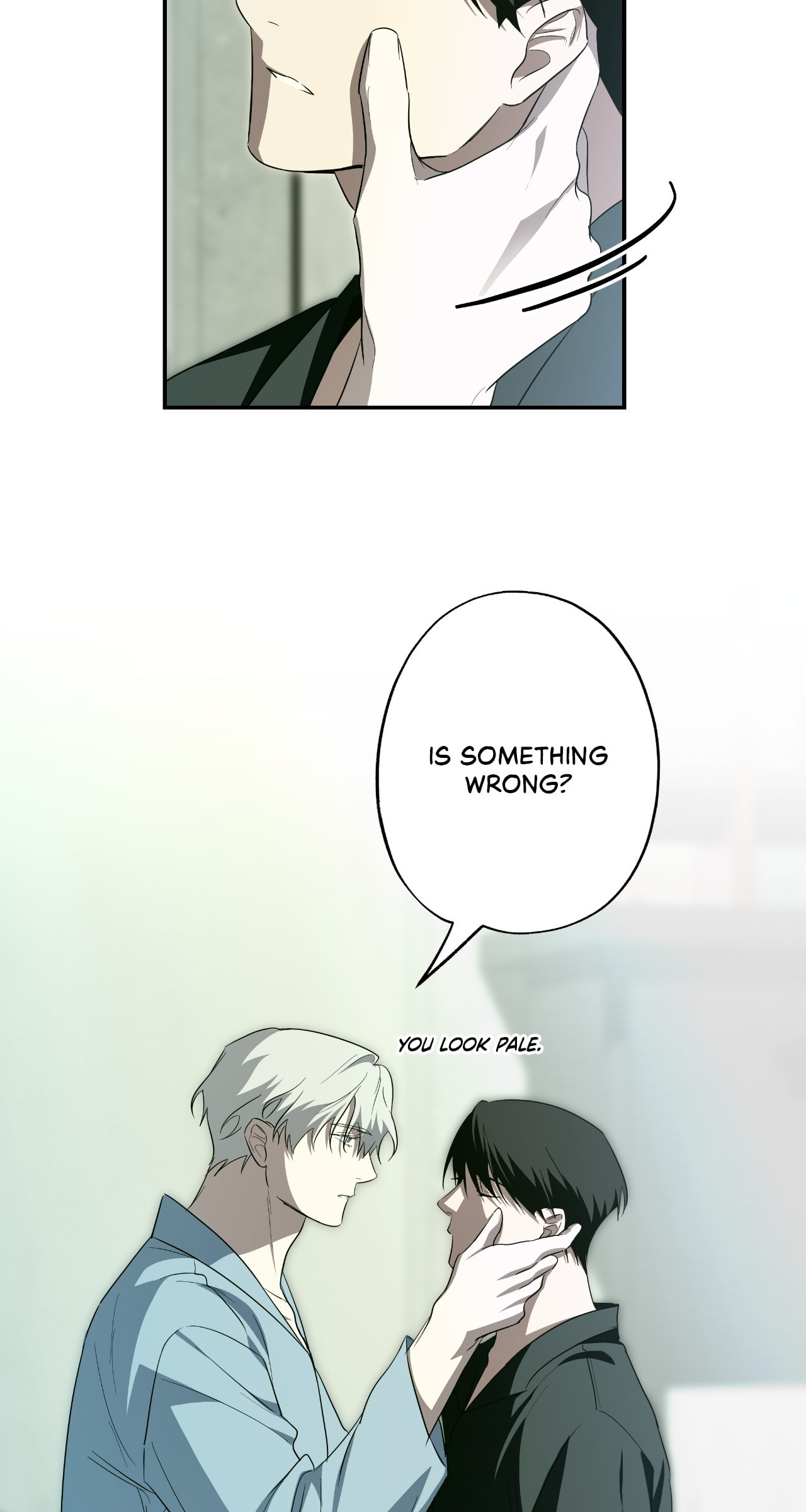 Read Deep Pivot chapter 45 image 39 on Lezhin
