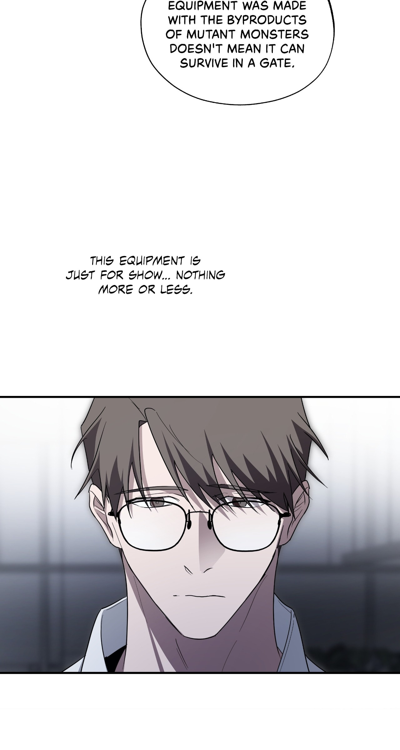 Read Deep Pivot chapter 45 image 4 on Lezhin