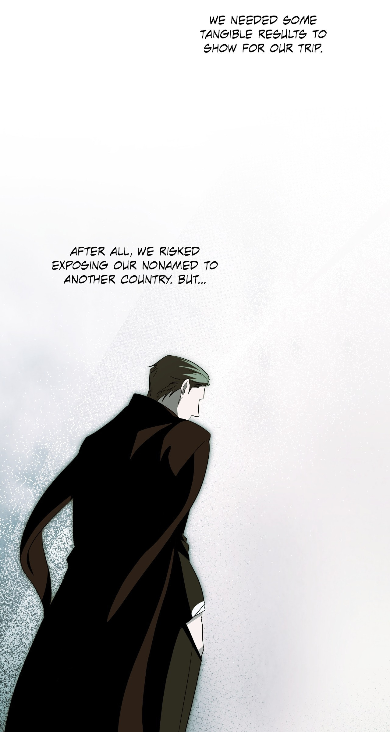 Read Deep Pivot chapter 45 image 5 on Lezhin