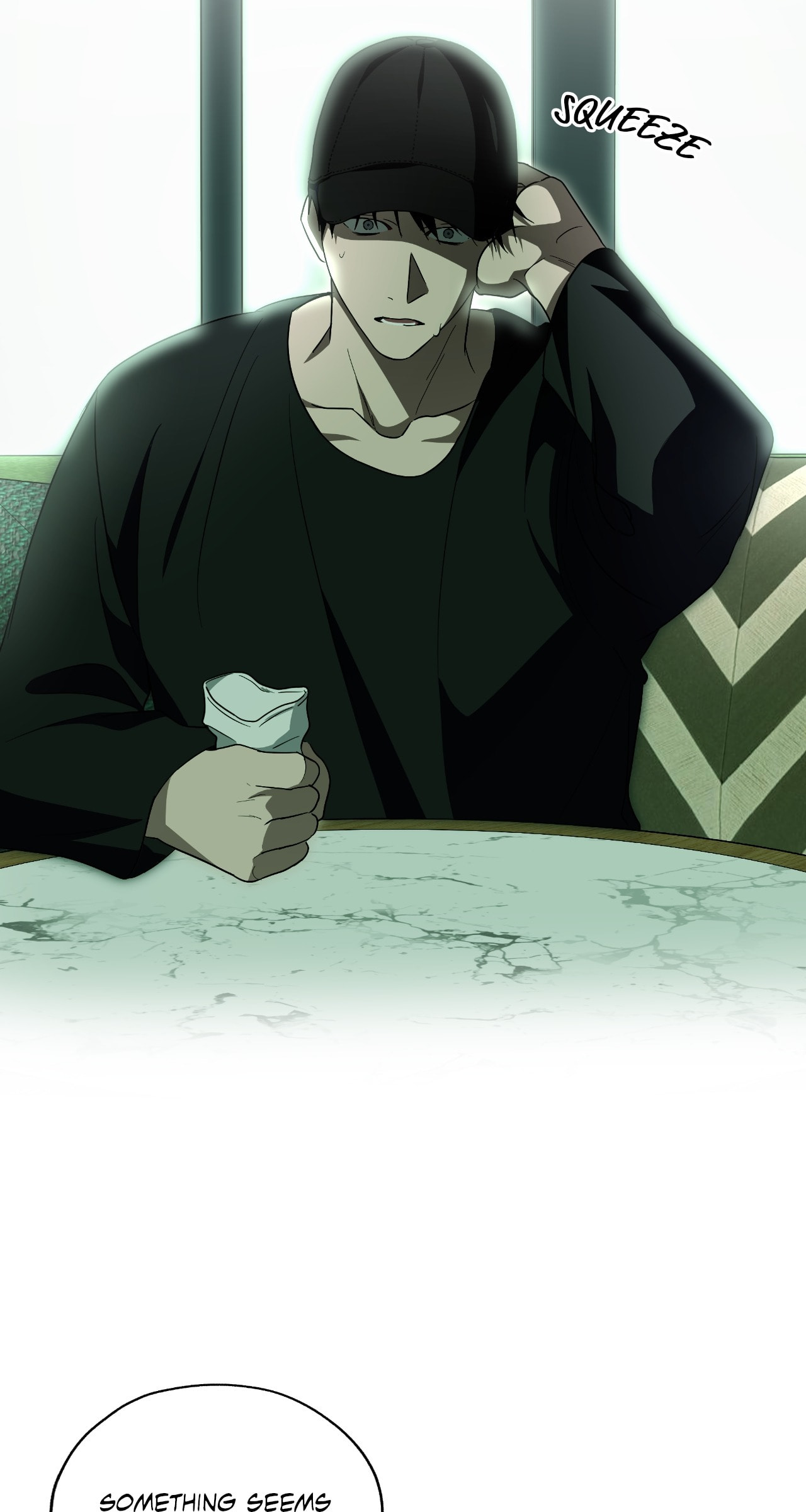 Read Deep Pivot chapter 45 image 51 on Lezhin