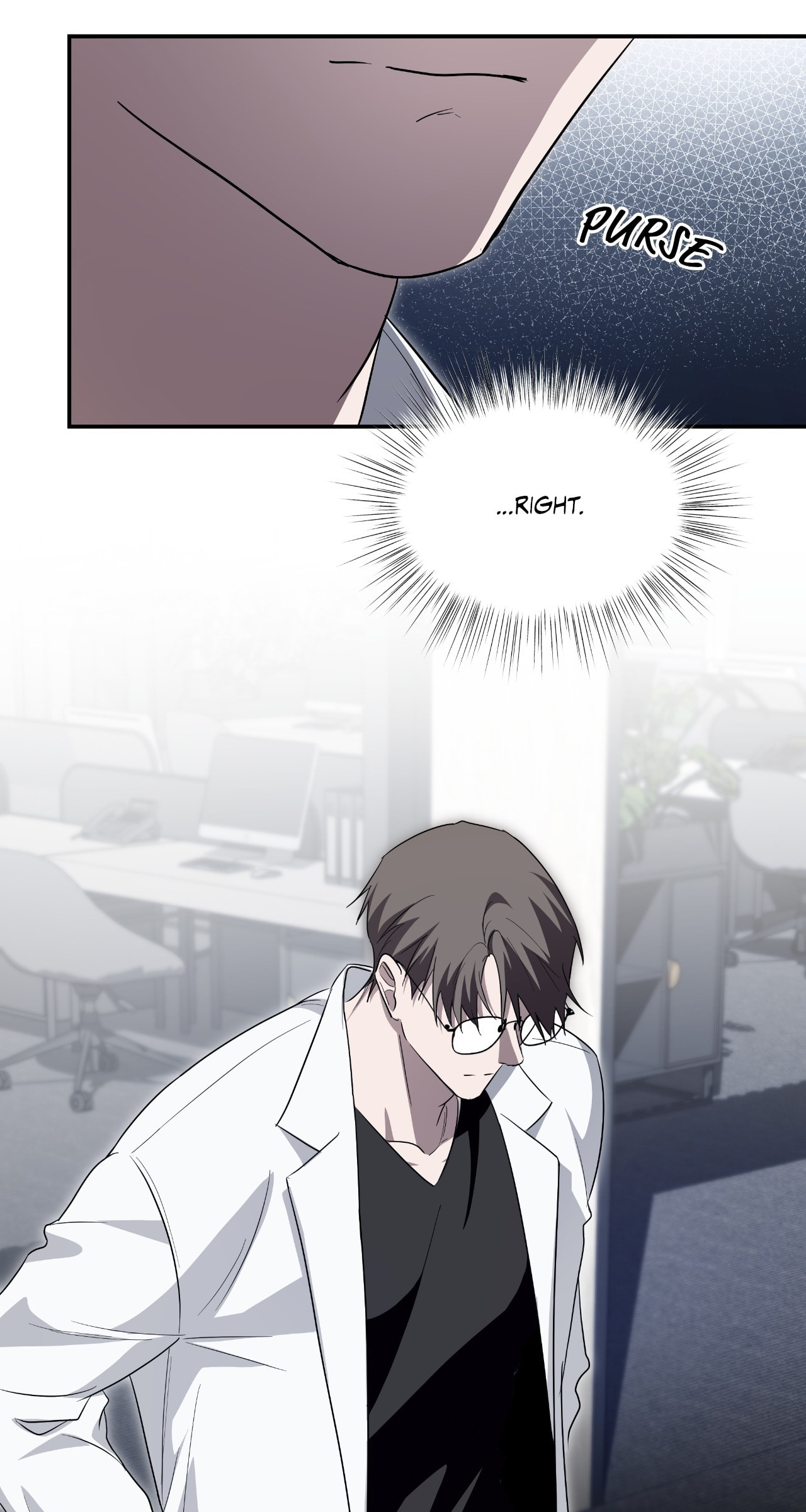 Read Deep Pivot chapter 45 image 9 on Lezhin