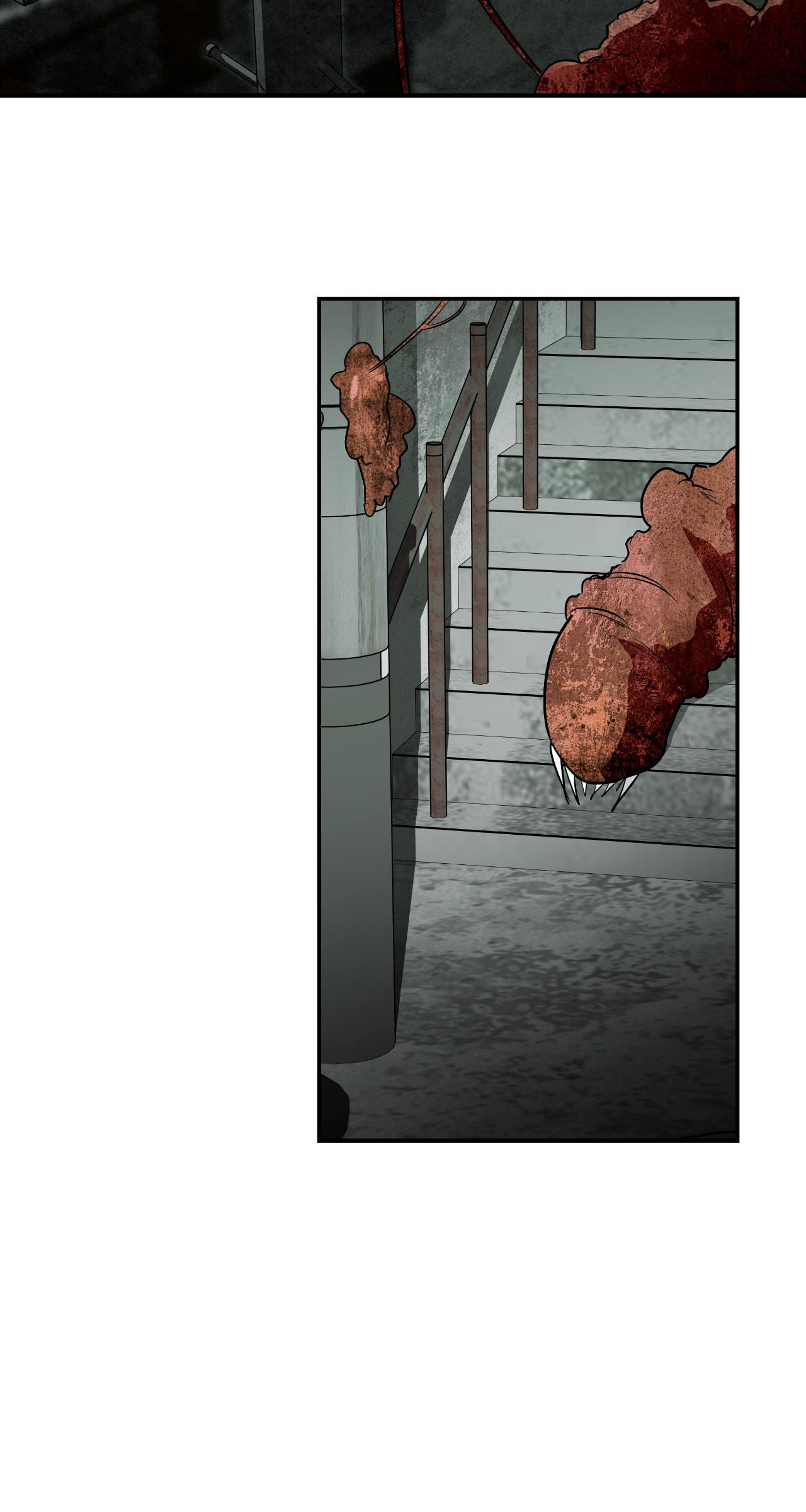 Read Deep Pivot chapter 46 image 1 on Lezhin