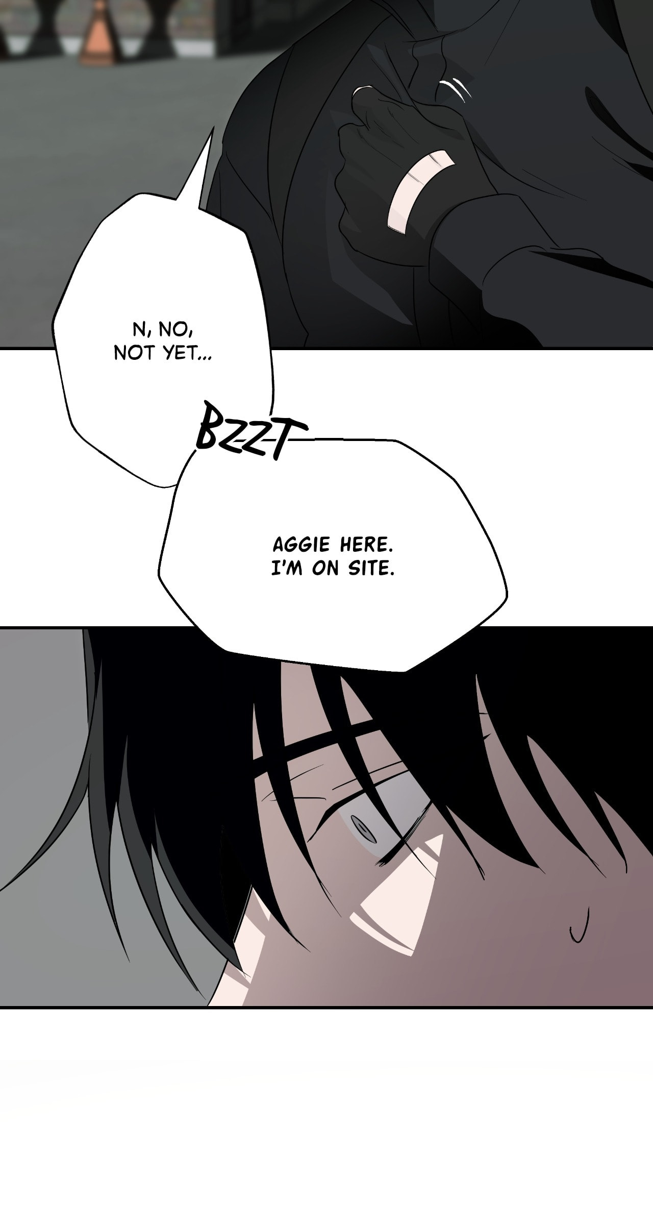 Read Deep Pivot chapter 46 image 10 on Lezhin
