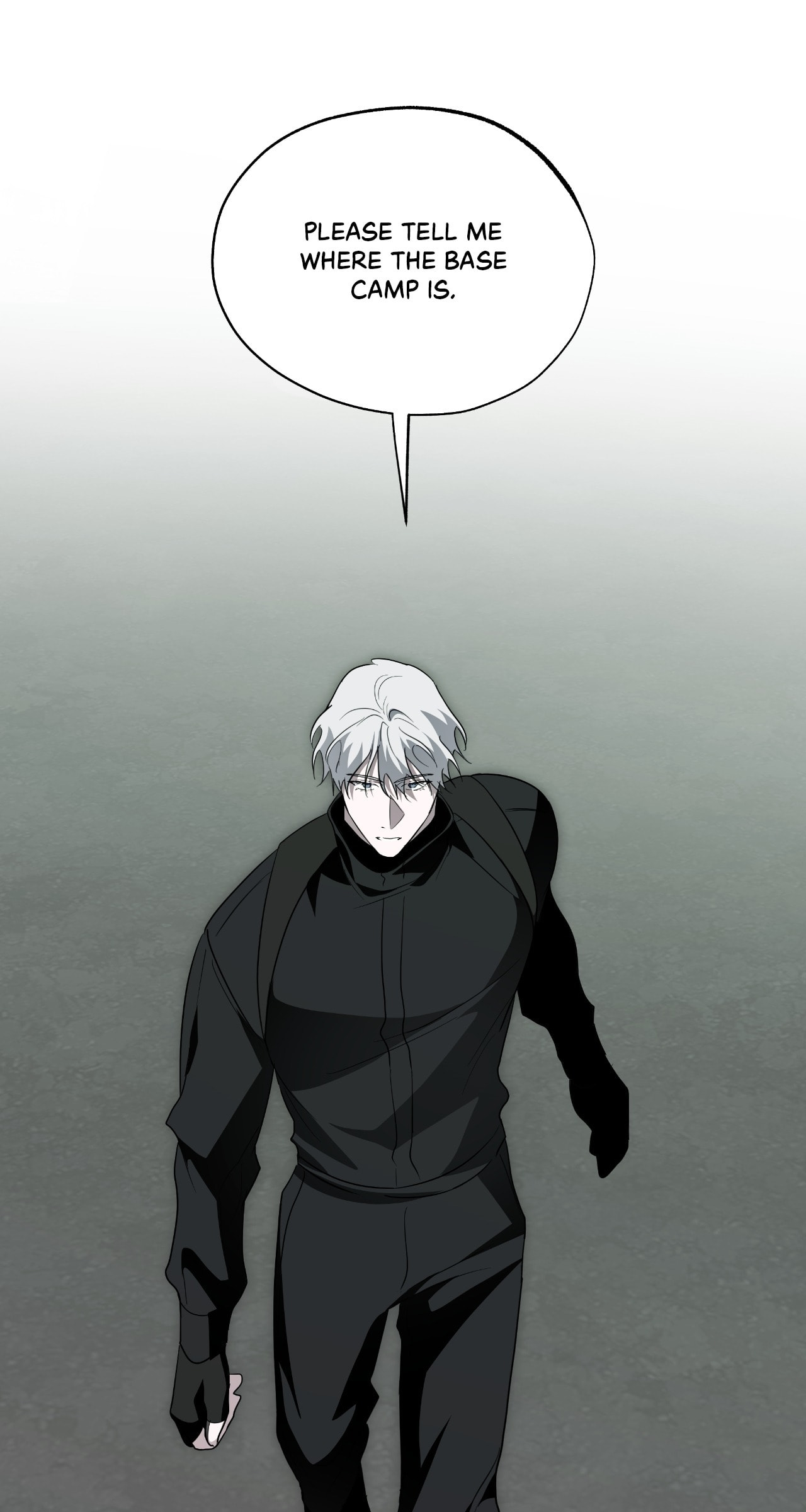 Read Deep Pivot chapter 46 image 11 on Lezhin