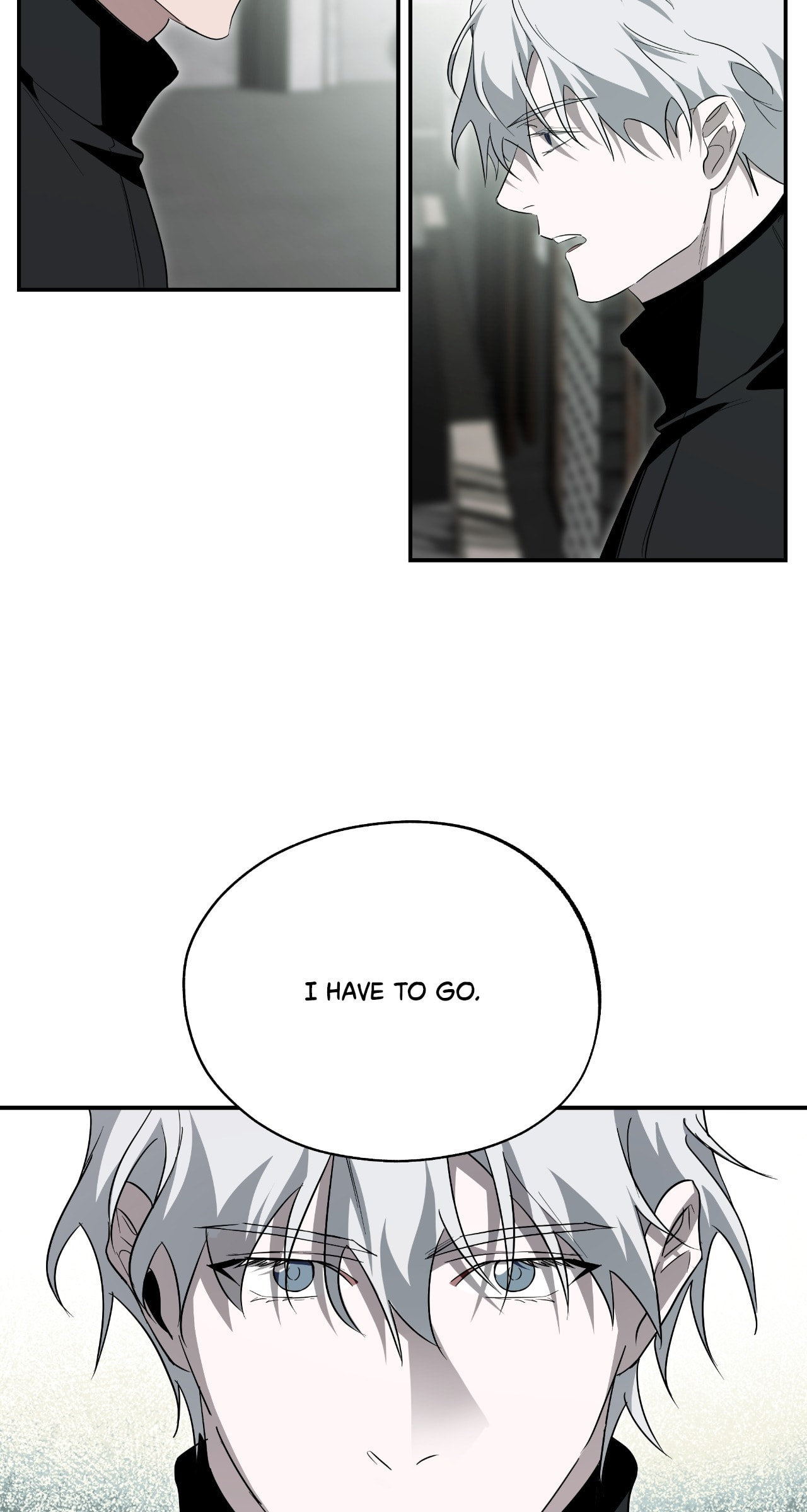 Read Deep Pivot chapter 46 image 13 on Lezhin