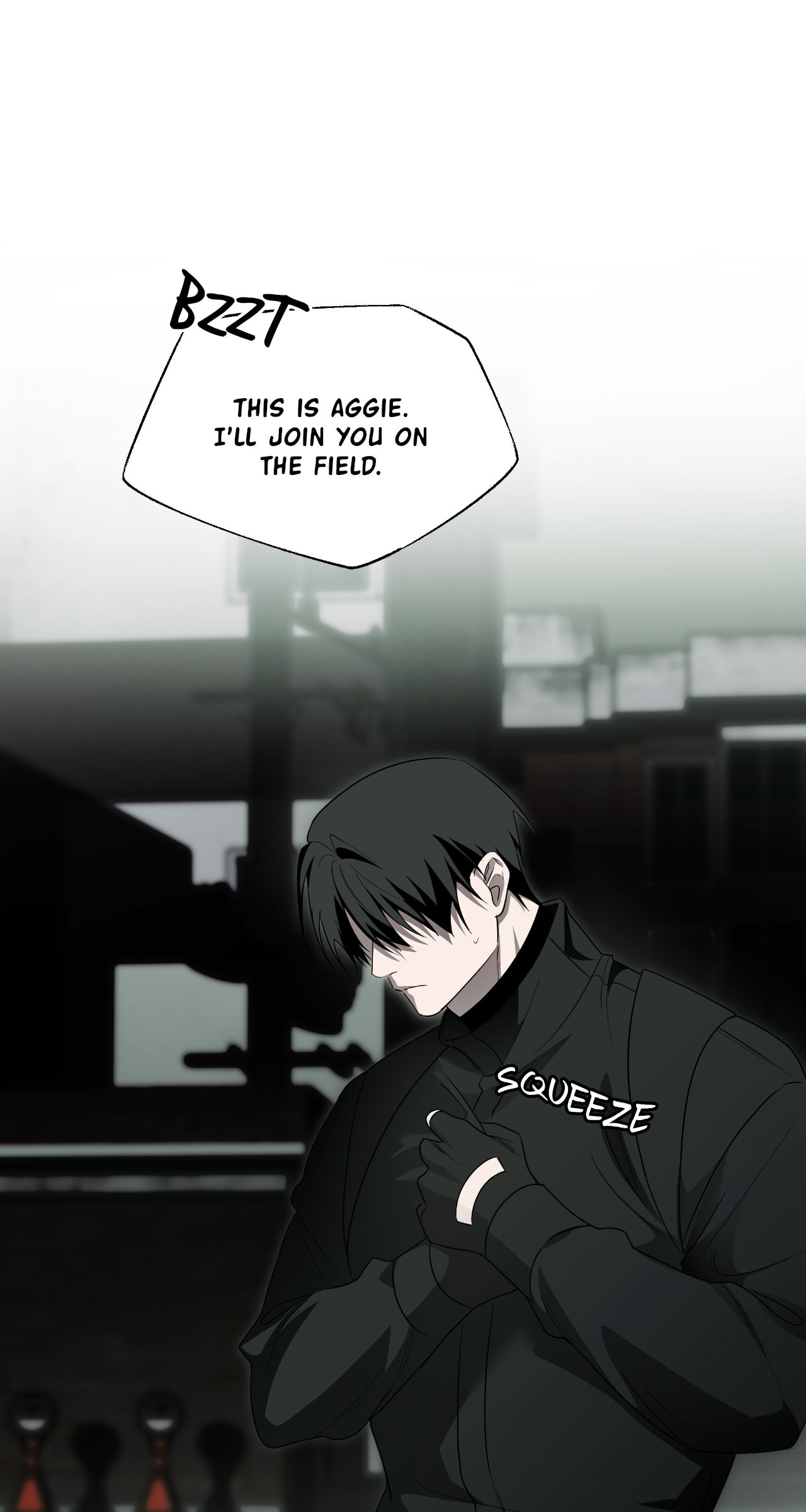 Read Deep Pivot chapter 46 image 16 on Lezhin