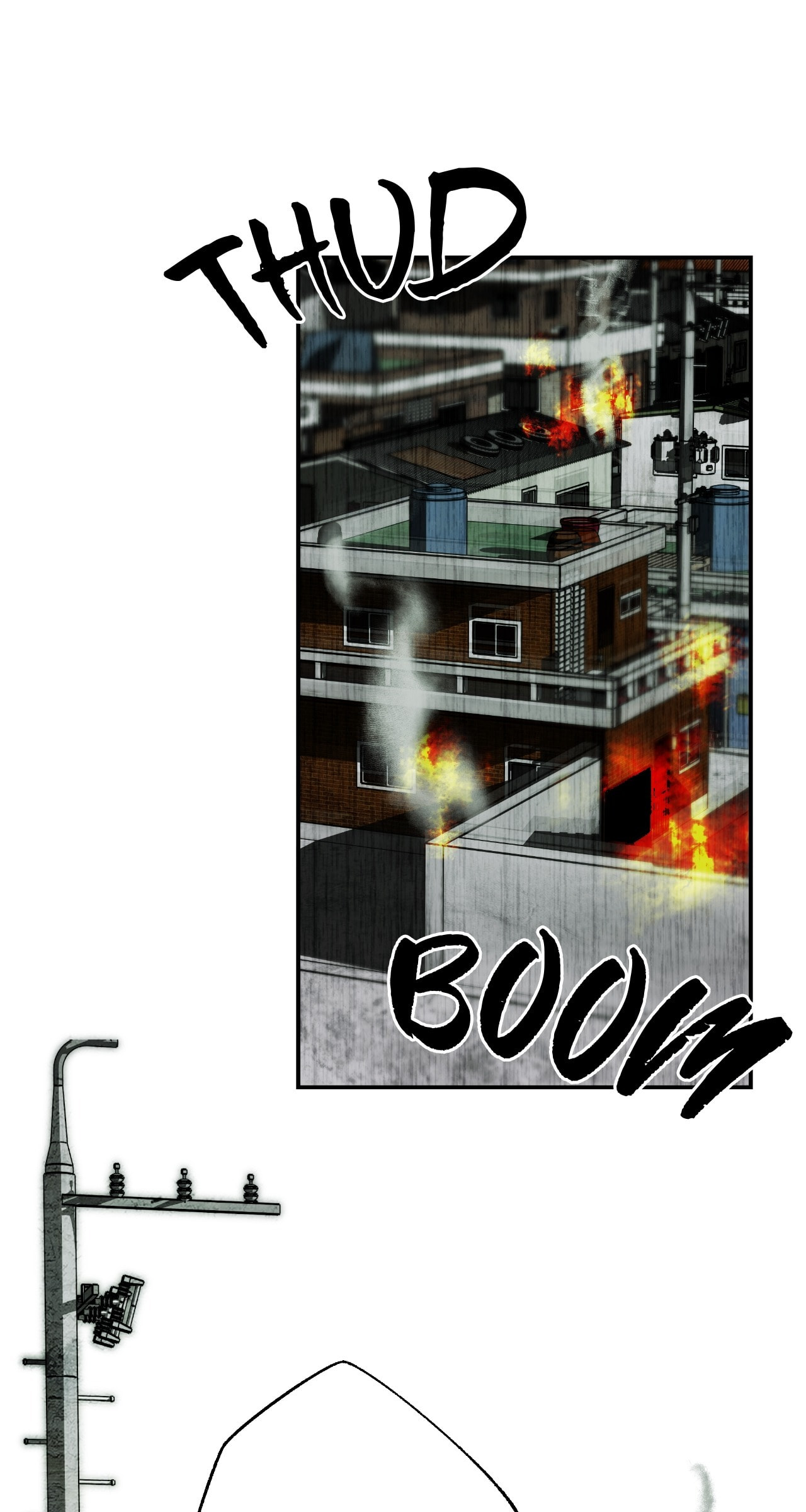Read Deep Pivot chapter 46 image 18 on Lezhin