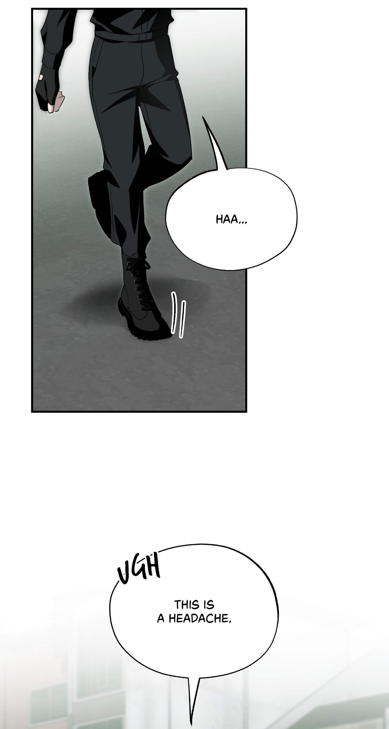Read Deep Pivot chapter 46 image 2 on Lezhin