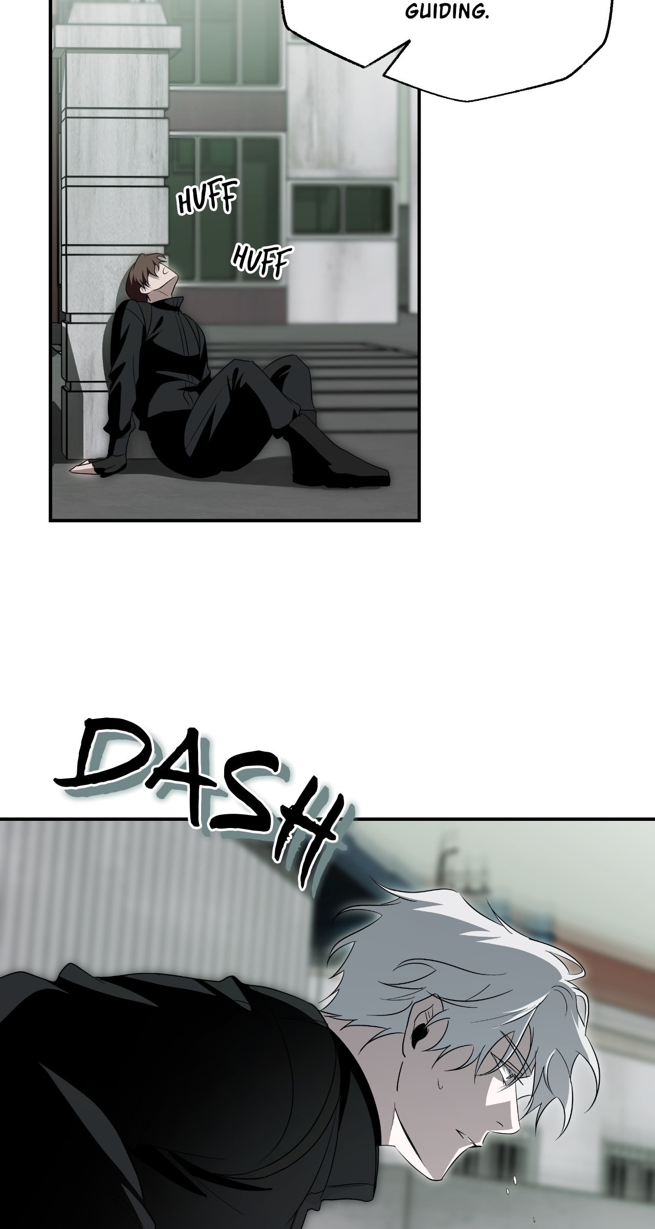 Read Deep Pivot chapter 46 image 20 on Lezhin