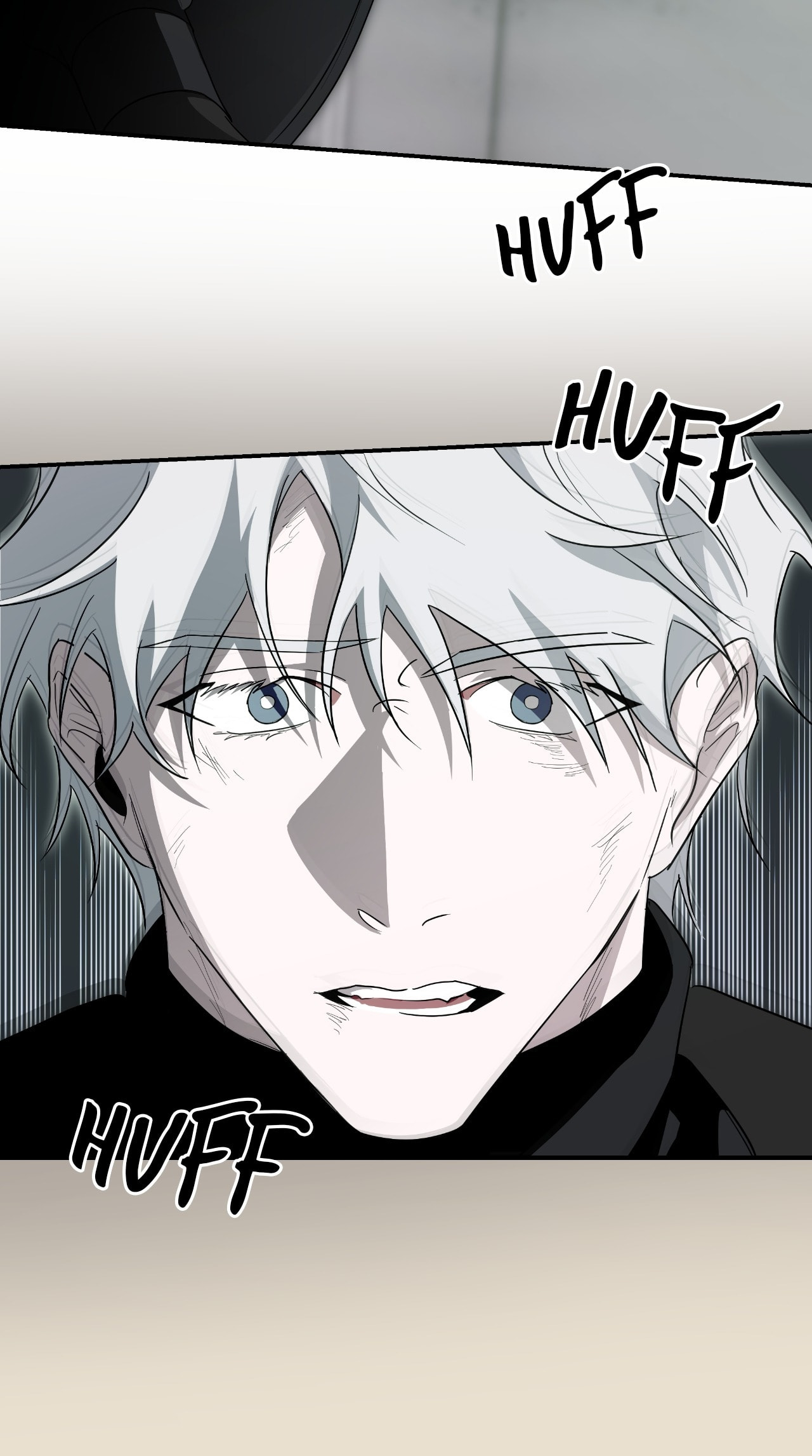 Read Deep Pivot chapter 46 image 21 on Lezhin