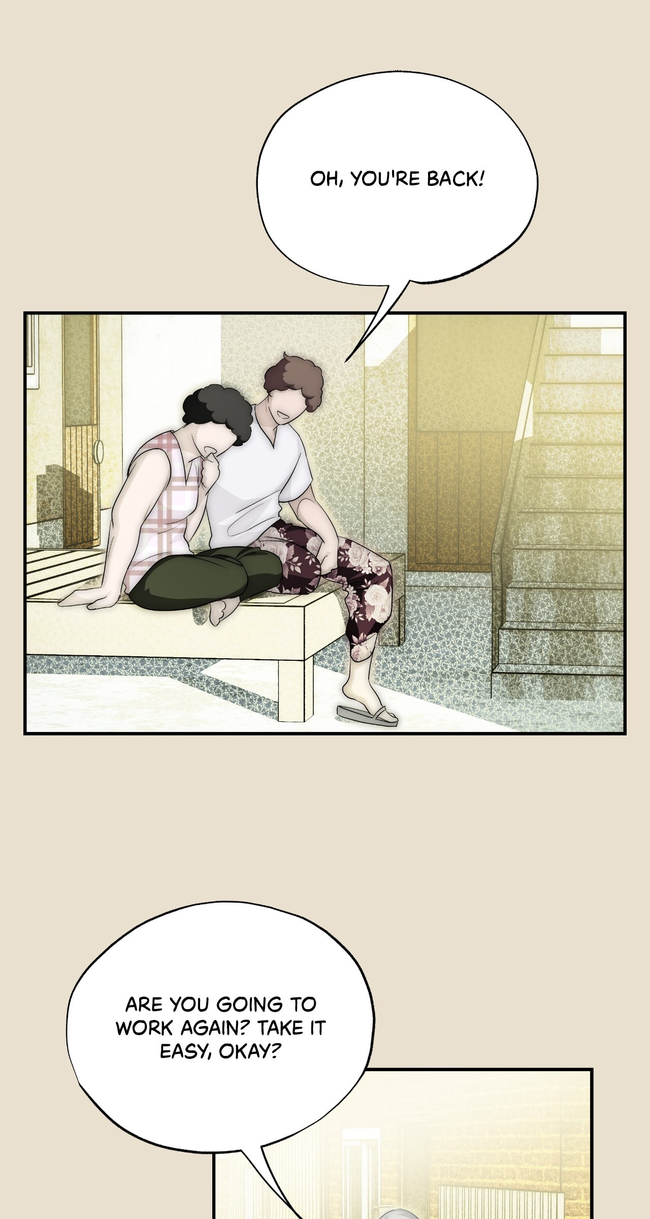 Read Deep Pivot chapter 46 image 22 on Lezhin