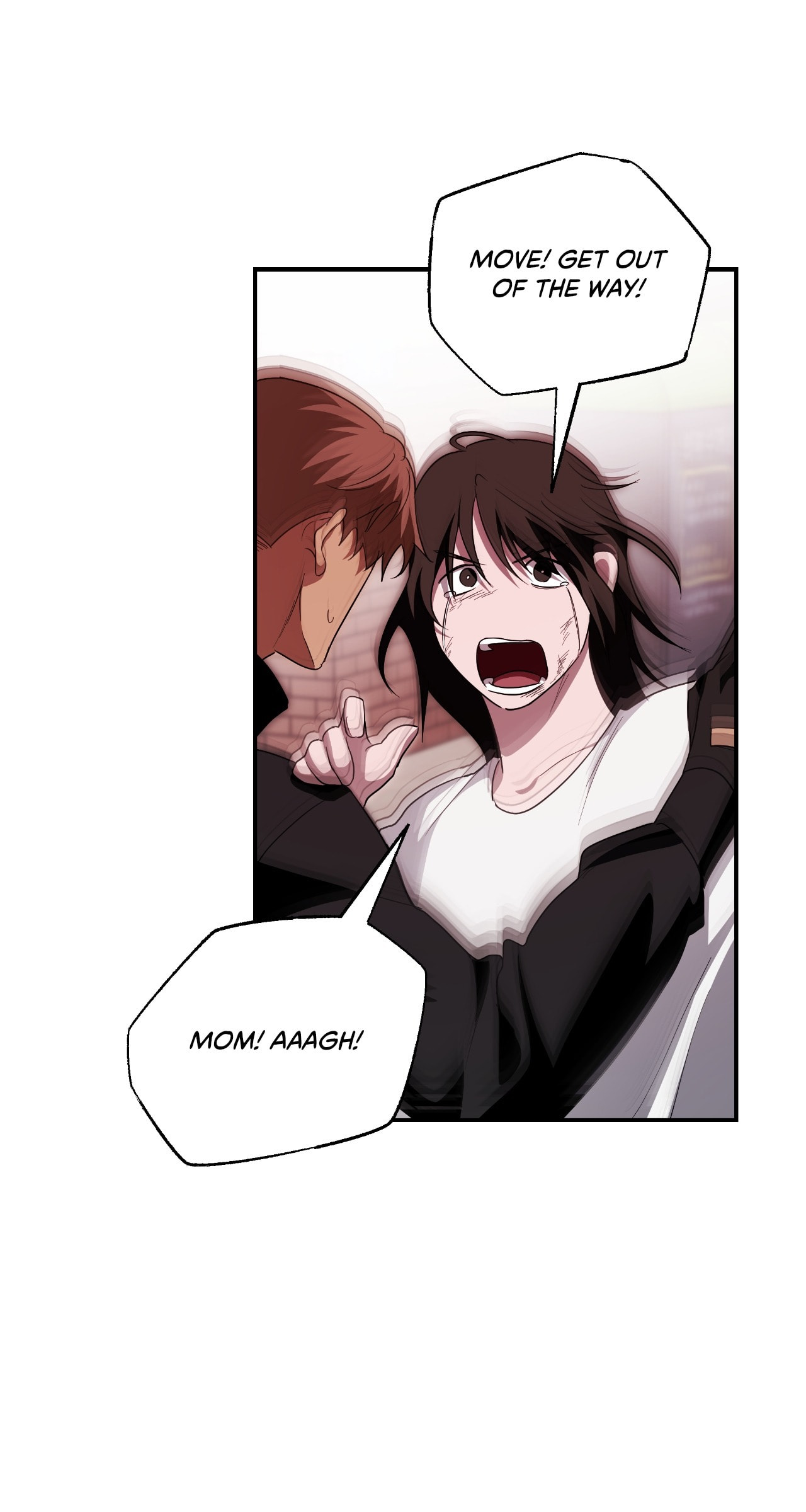 Read Deep Pivot chapter 46 image 30 on Lezhin