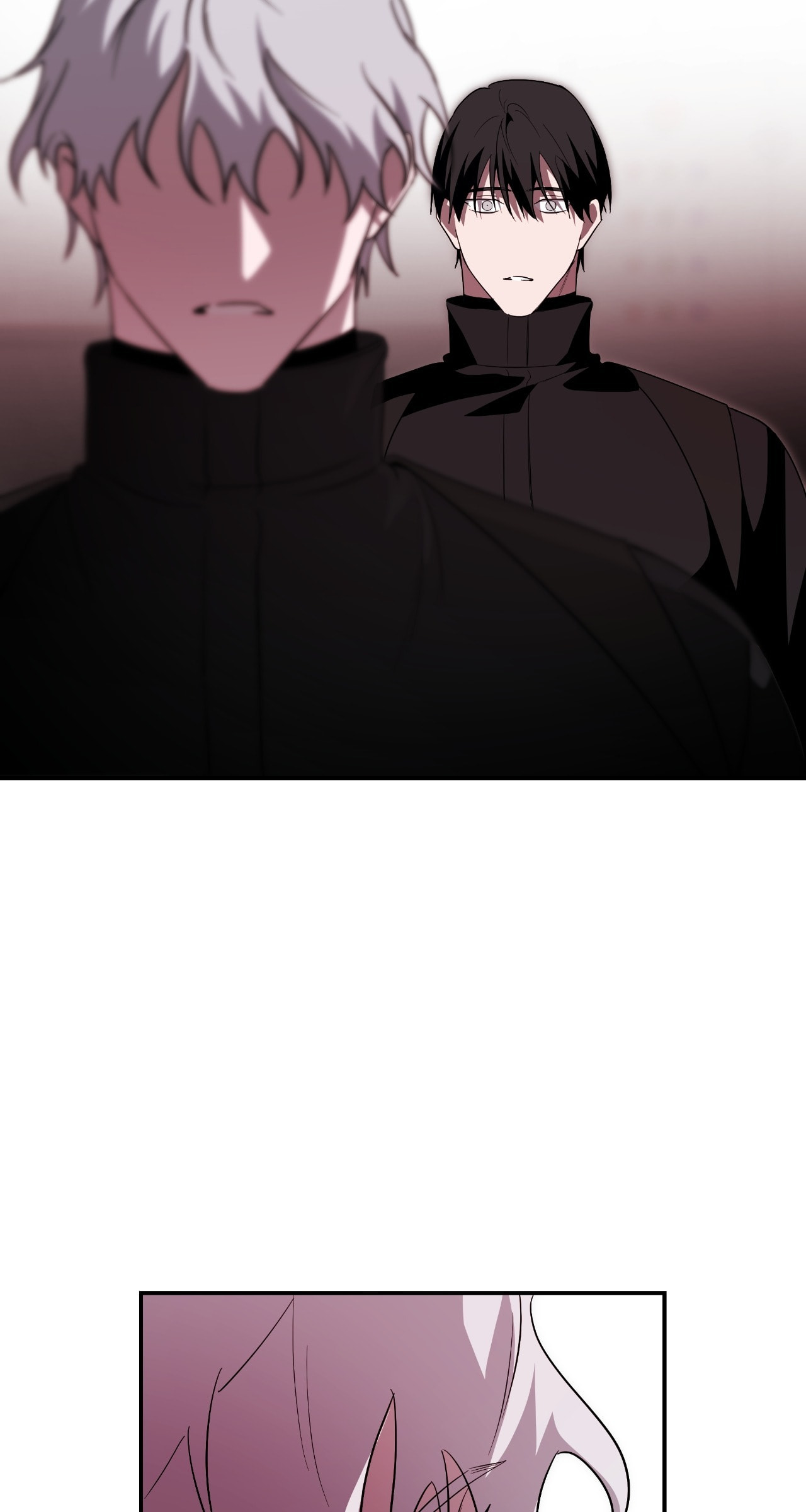 Read Deep Pivot chapter 46 image 35 on Lezhin