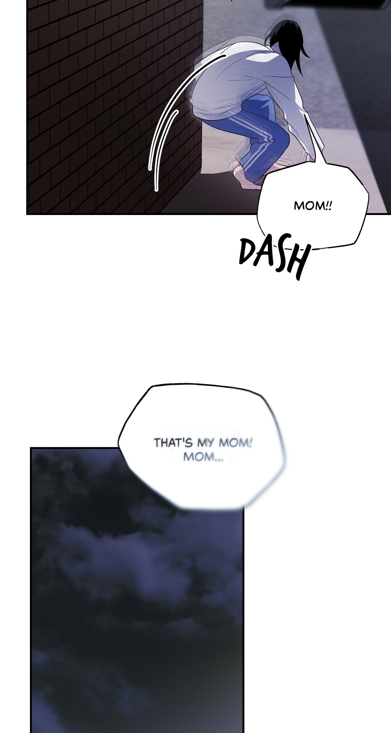 Read Deep Pivot chapter 46 image 42 on Lezhin