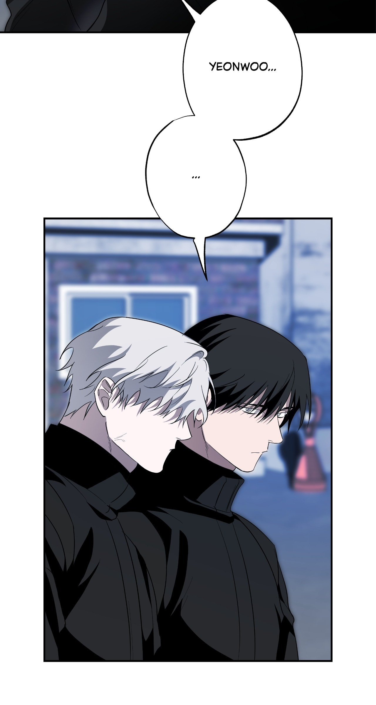 Read Deep Pivot chapter 46 image 46 on Lezhin