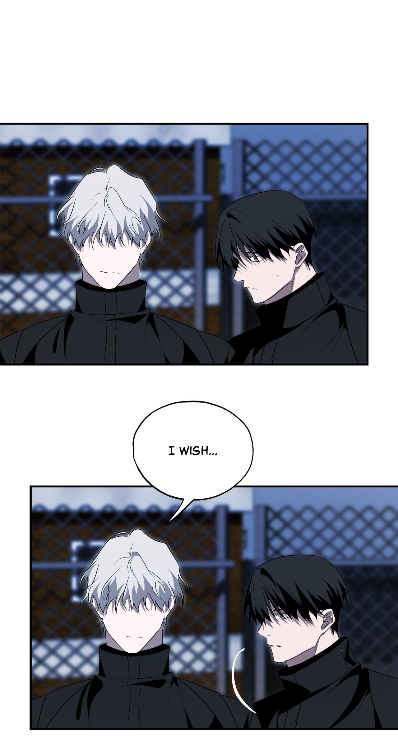 Read Deep Pivot chapter 46 image 47 on Lezhin
