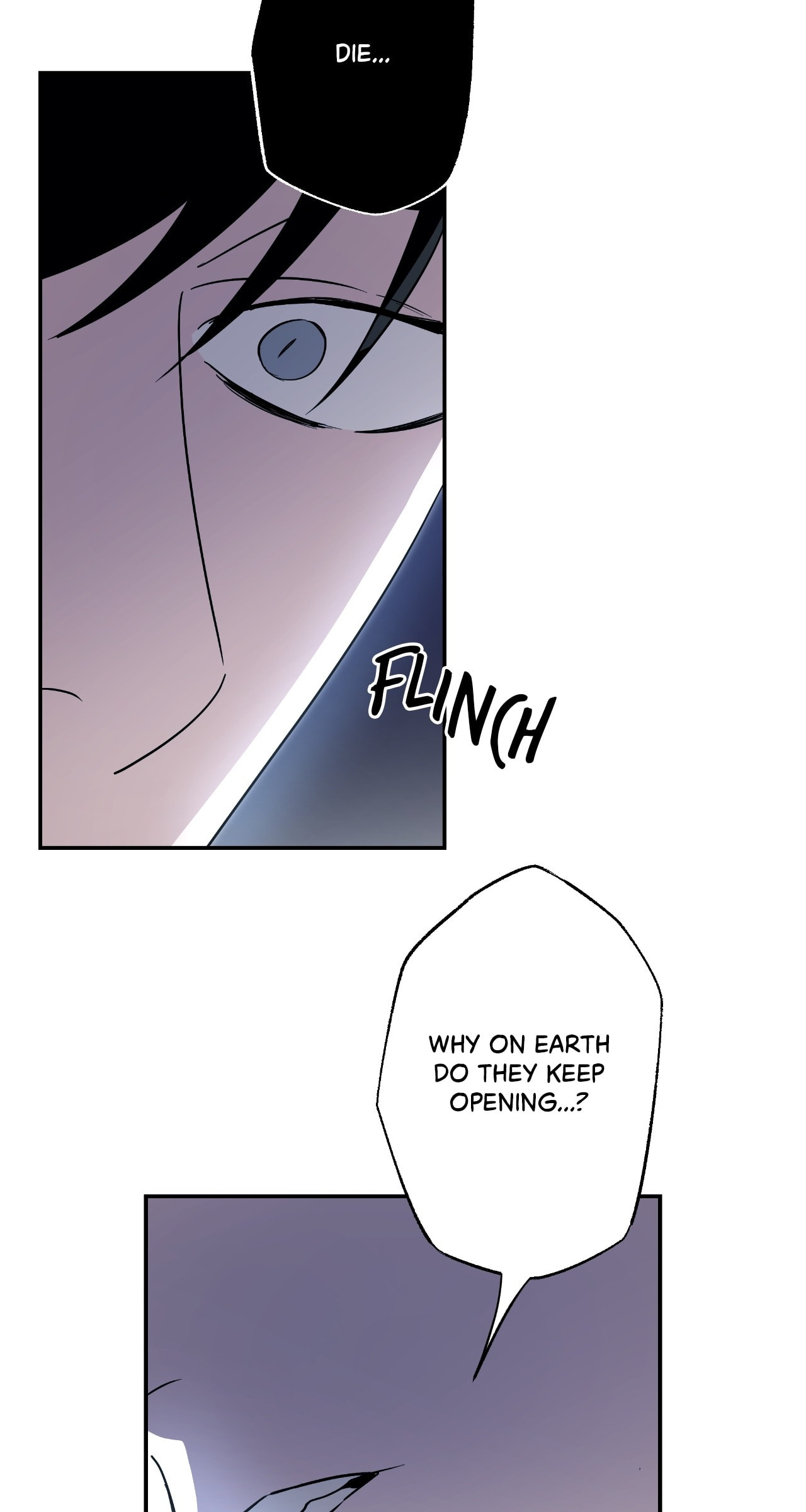 Read Deep Pivot chapter 46 image 49 on Lezhin
