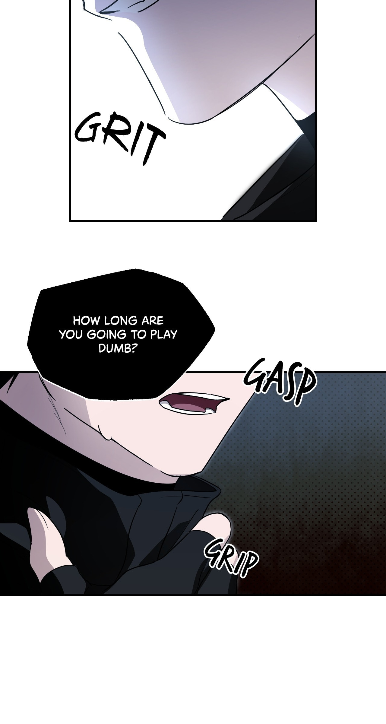 Read Deep Pivot chapter 46 image 50 on Lezhin