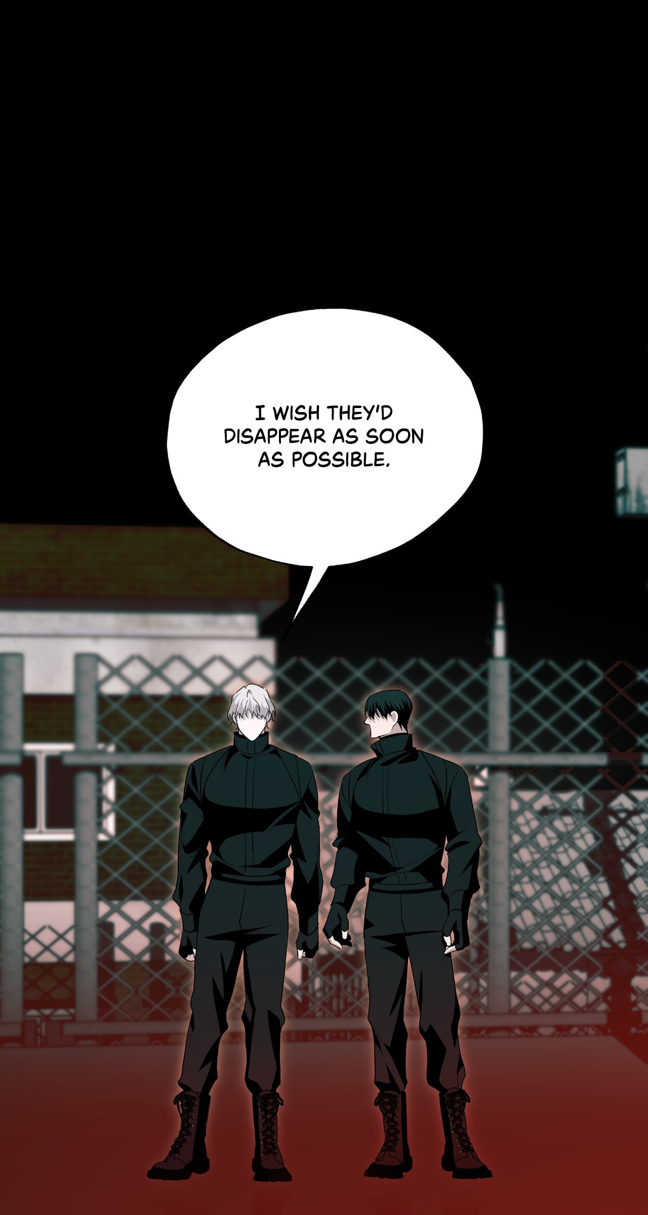 Read Deep Pivot chapter 46 image 51 on Lezhin