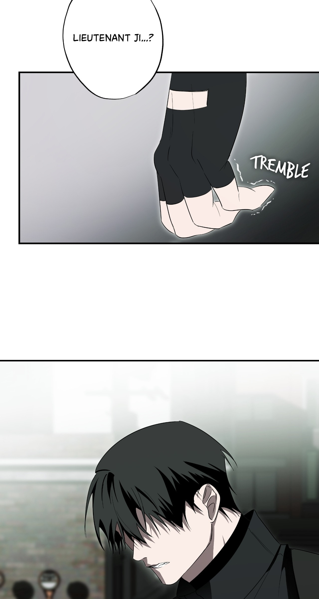 Read Deep Pivot chapter 46 image 9 on Lezhin