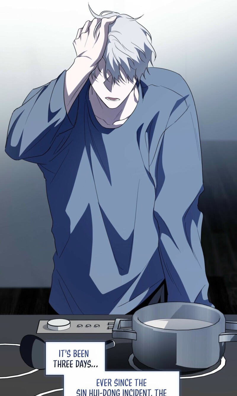 Read Deep Pivot chapter 47 image 10 on Lezhin