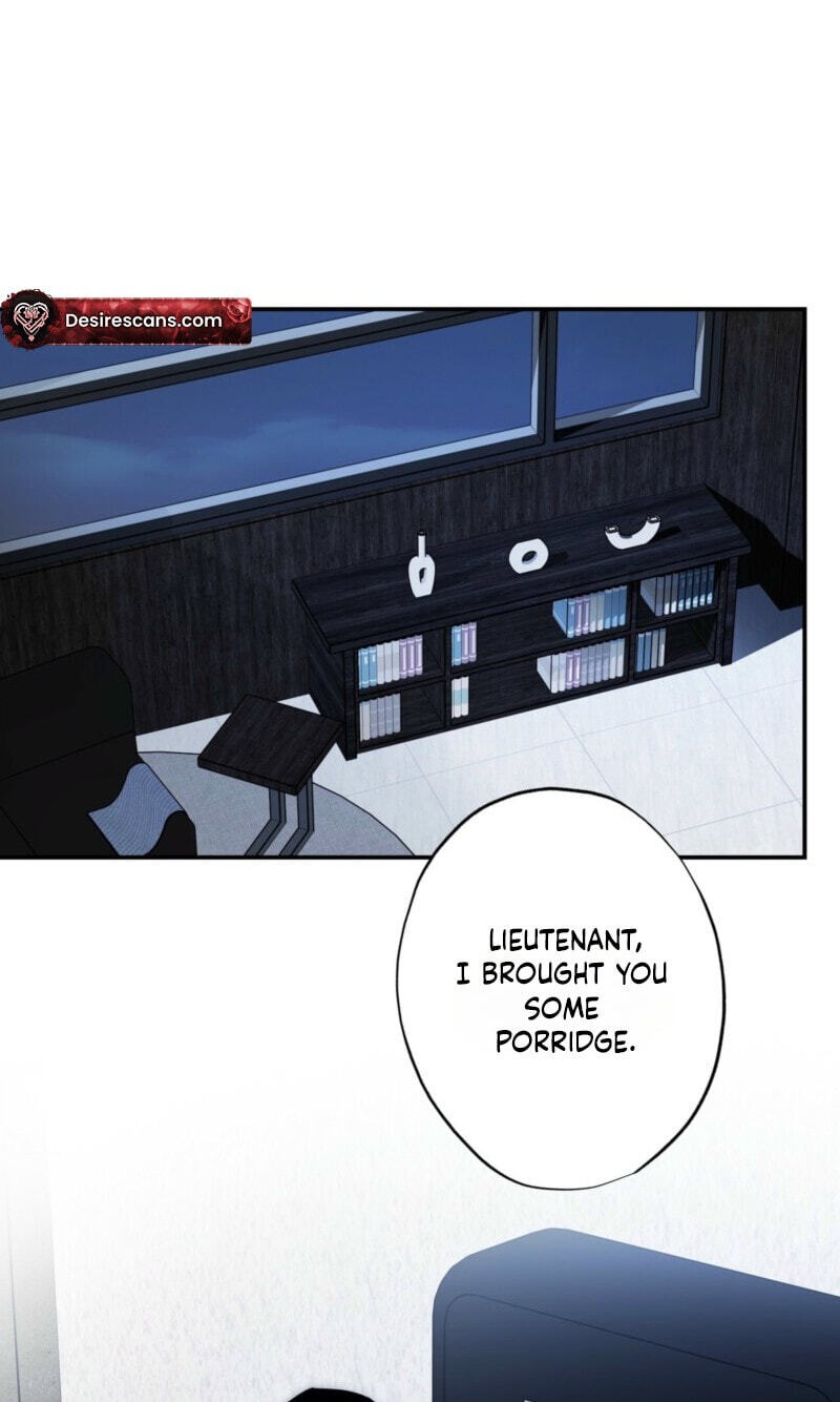 Read Deep Pivot chapter 47 image 15 on Lezhin