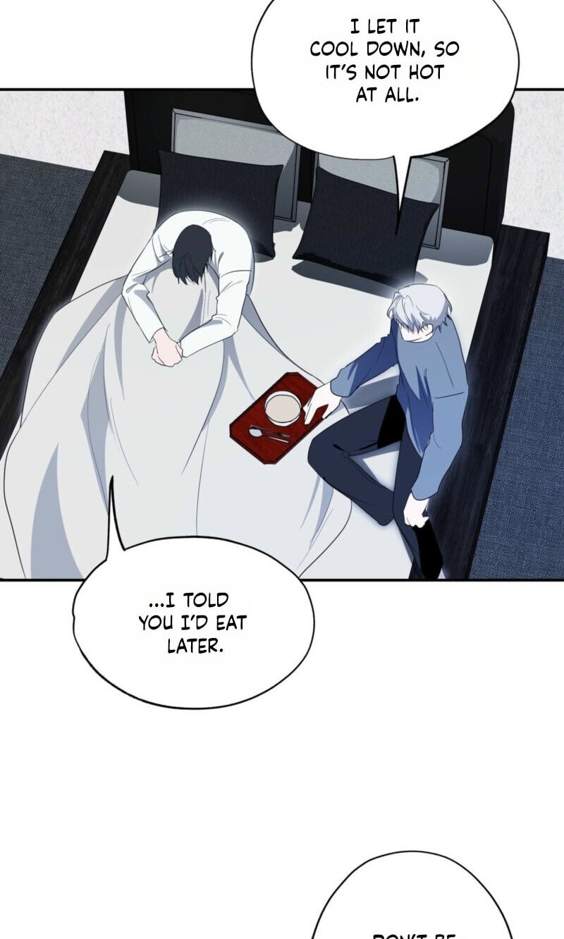 Read Deep Pivot chapter 47 image 17 on Lezhin