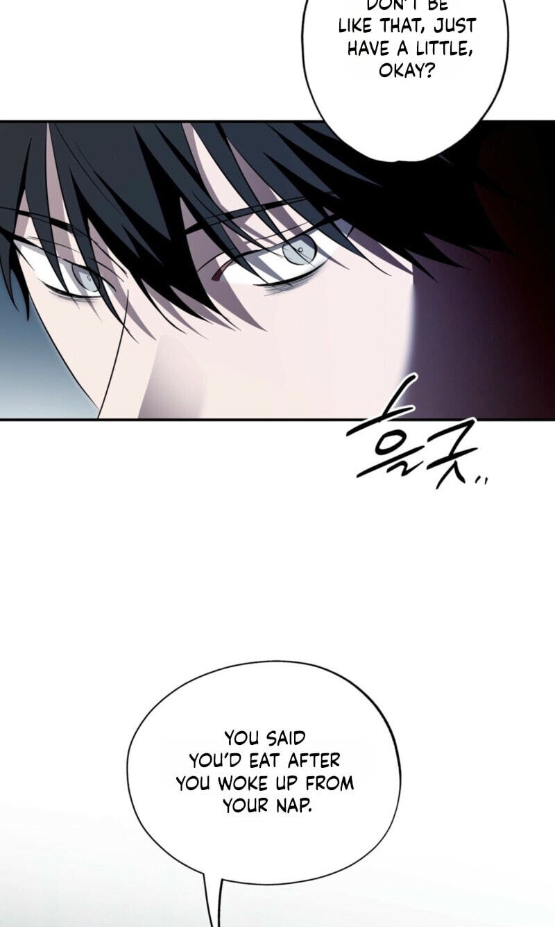 Read Deep Pivot chapter 47 image 18 on Lezhin