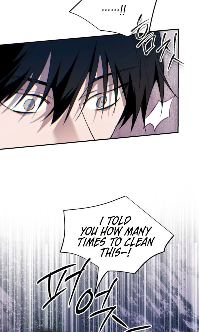 Read Deep Pivot chapter 47 image 22 on Lezhin