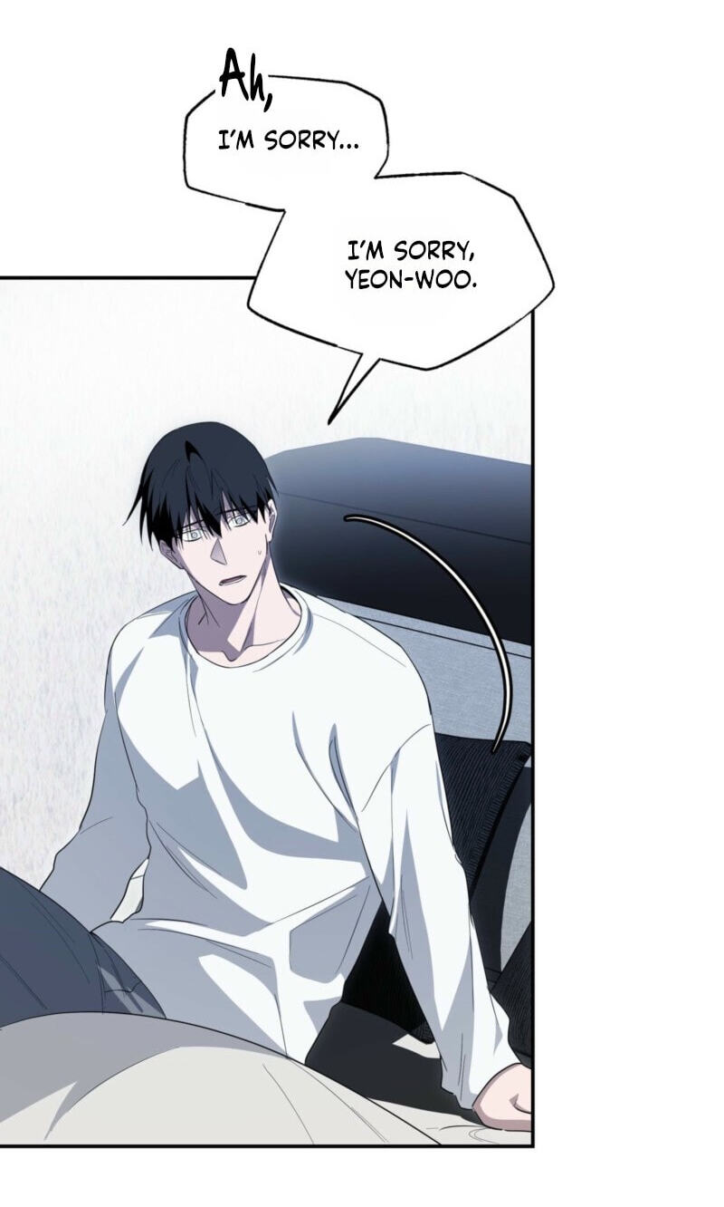 Read Deep Pivot chapter 47 image 26 on Lezhin