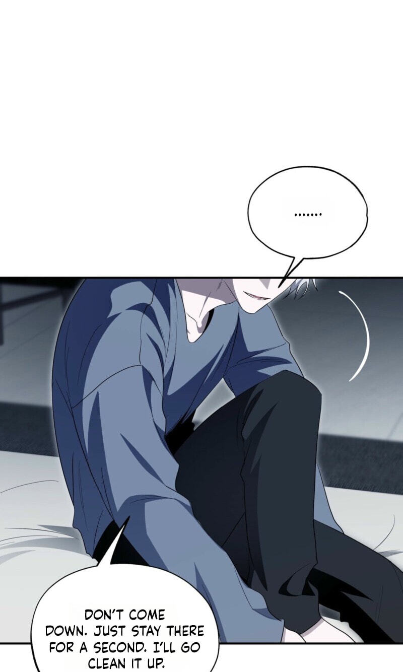 Read Deep Pivot chapter 47 image 27 on Lezhin