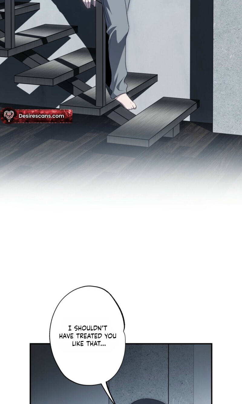 Read Deep Pivot chapter 47 image 34 on Lezhin
