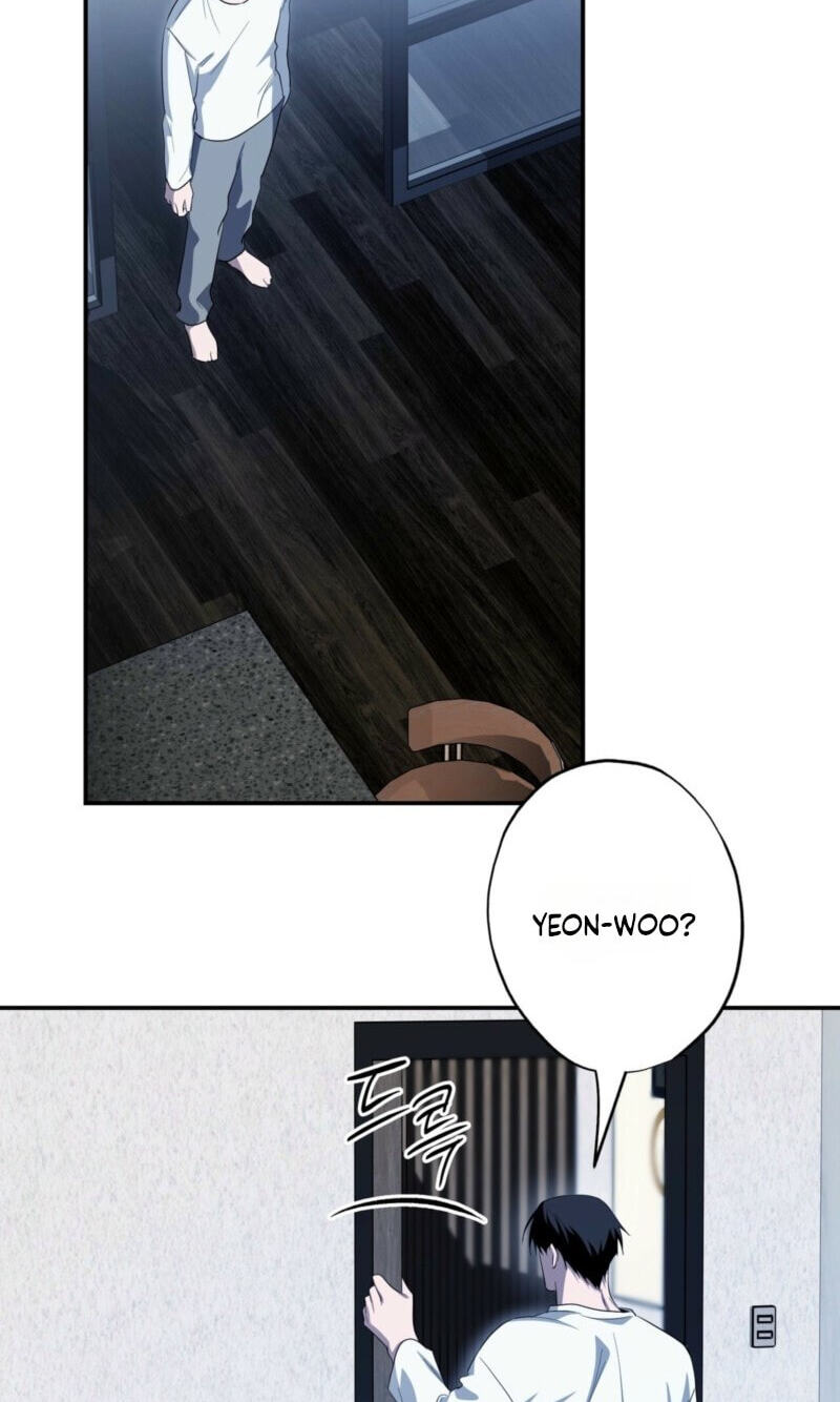 Read Deep Pivot chapter 47 image 37 on Lezhin