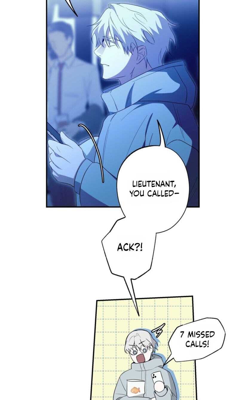Read Deep Pivot chapter 47 image 60 on Lezhin