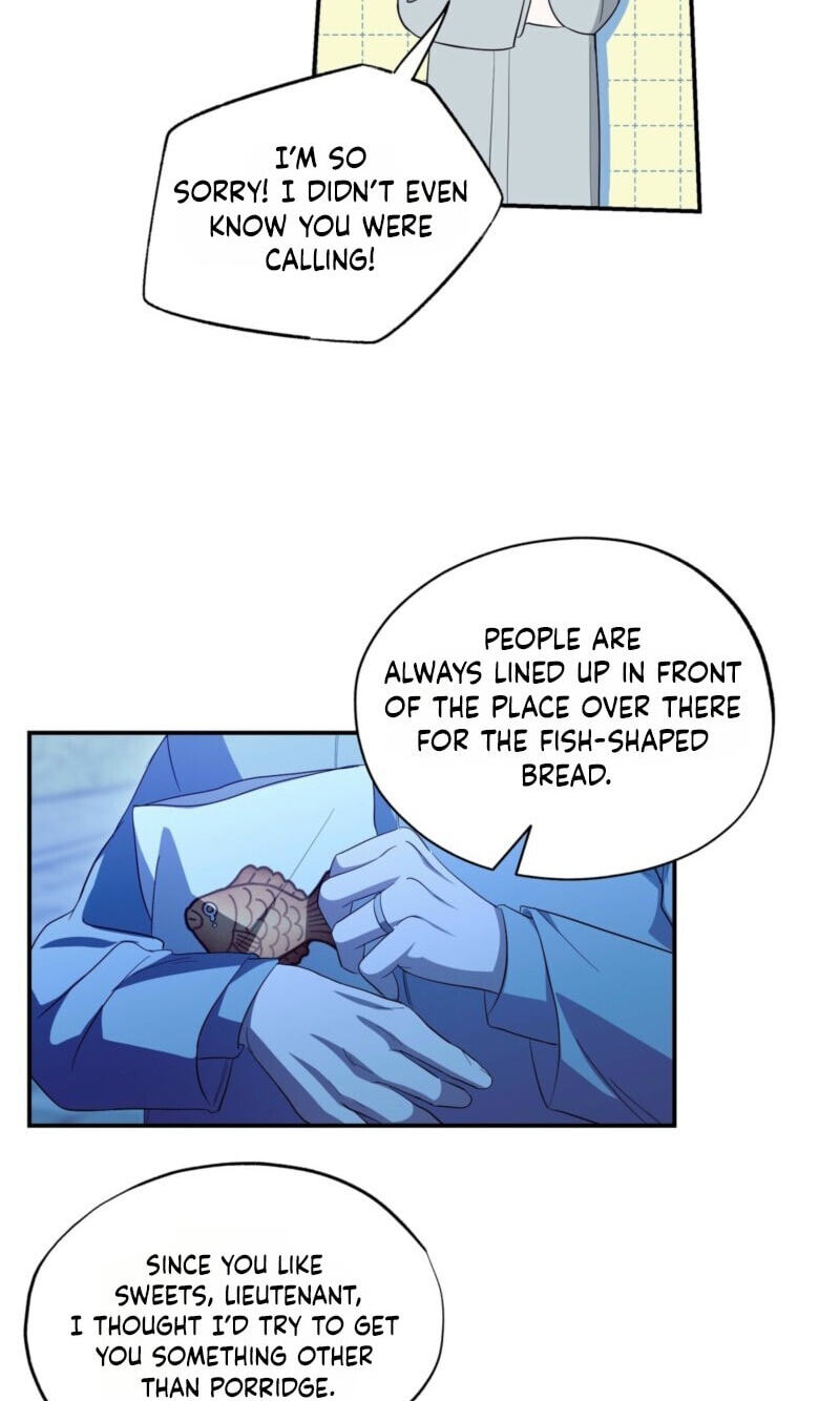 Read Deep Pivot chapter 47 image 61 on Lezhin