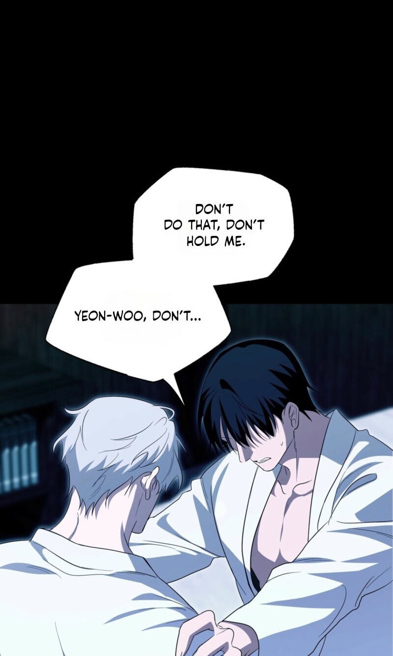 Read Deep Pivot chapter 47 image 7 on Lezhin