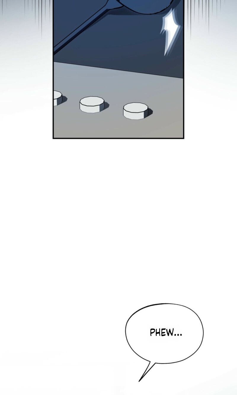 Read Deep Pivot chapter 47 image 9 on Lezhin