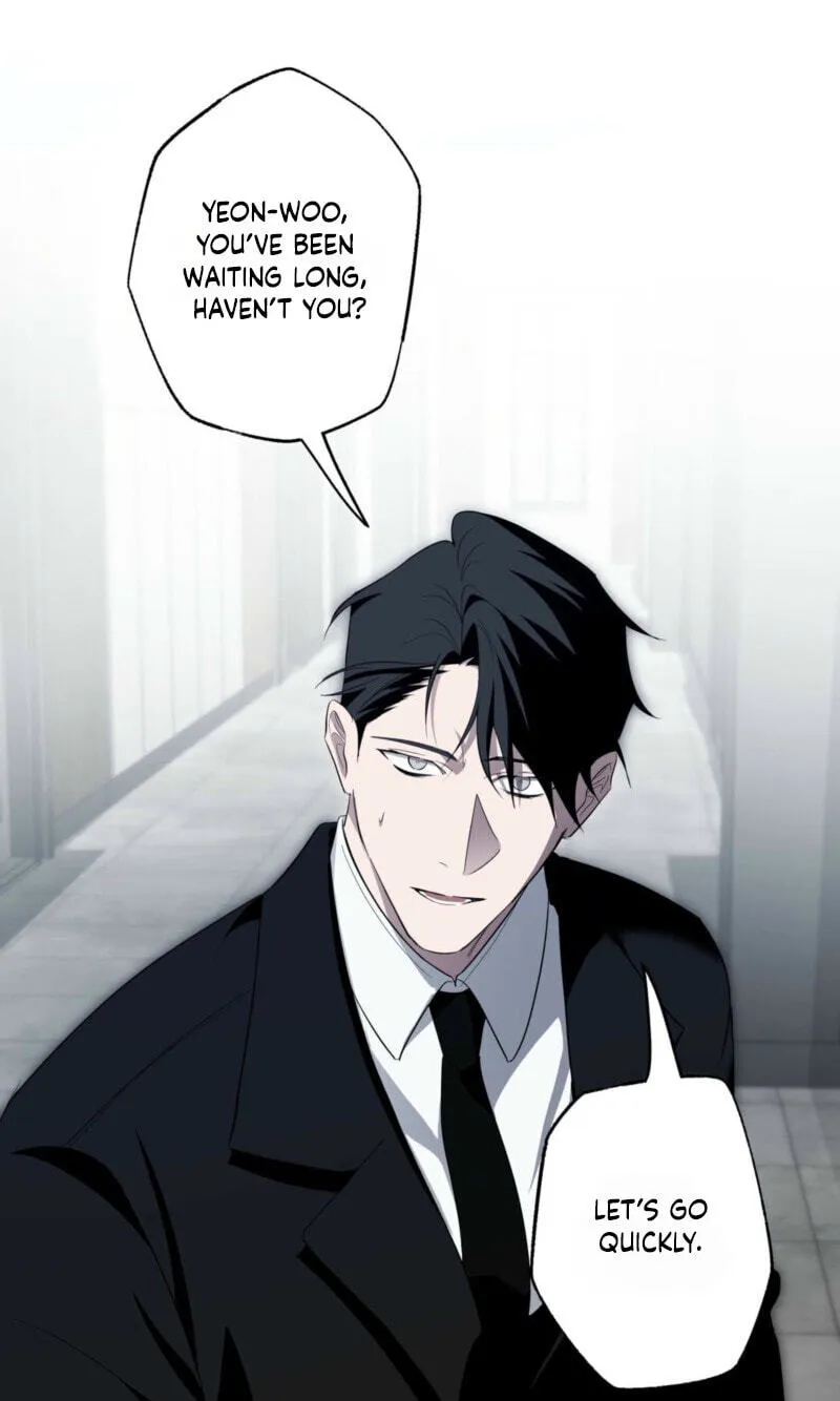 Read Deep Pivot chapter 48 image 33 on Lezhin
