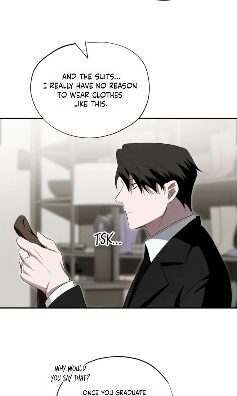 Read Deep Pivot chapter 48 image 40 on Lezhin