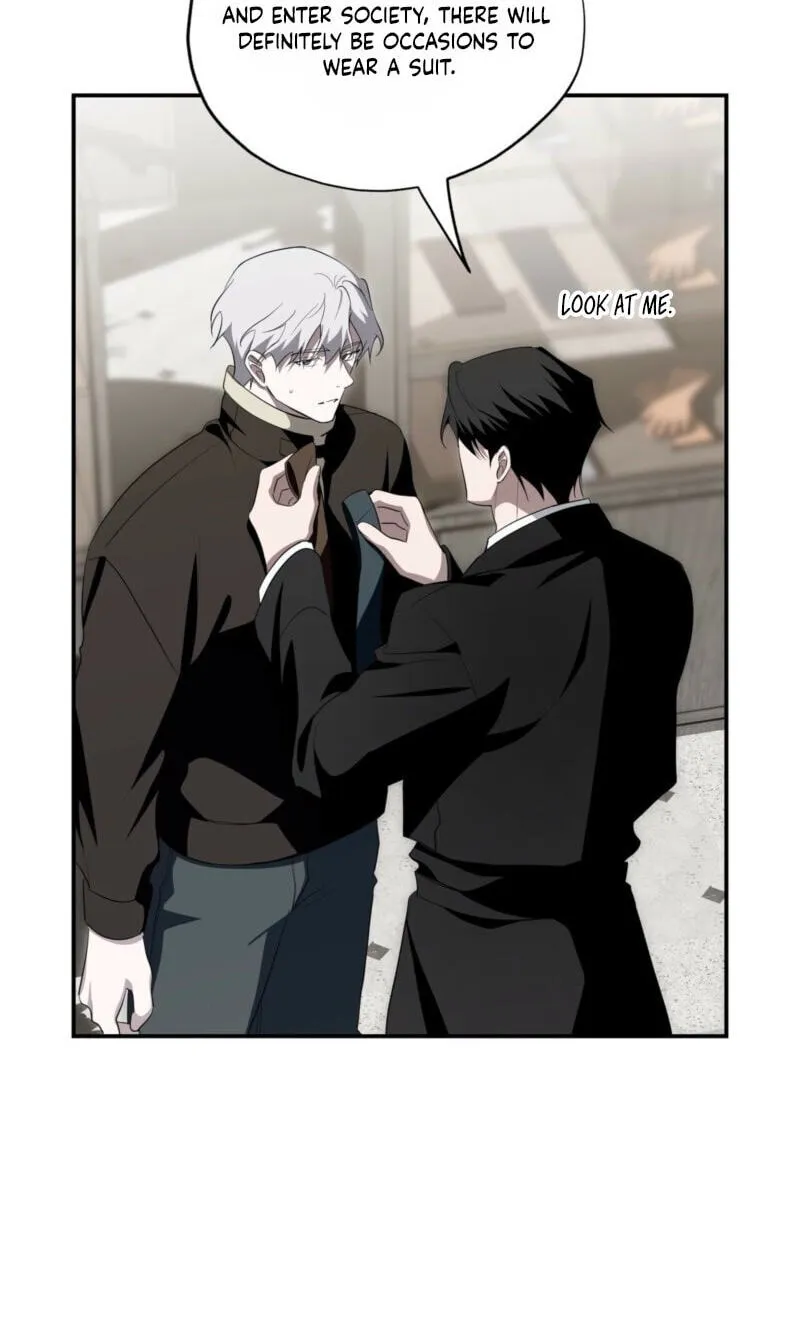 Read Deep Pivot chapter 48 image 41 on Lezhin