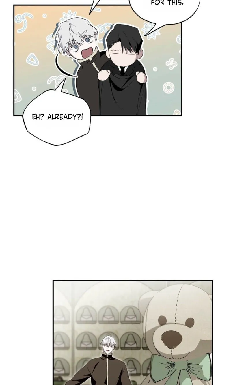 Read Deep Pivot chapter 48 image 43 on Lezhin