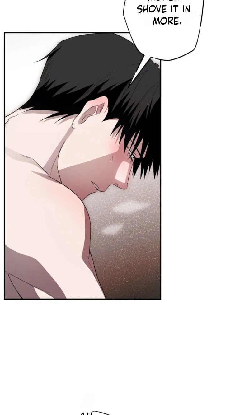 Read Deep Pivot chapter 49 image 24 on Lezhin