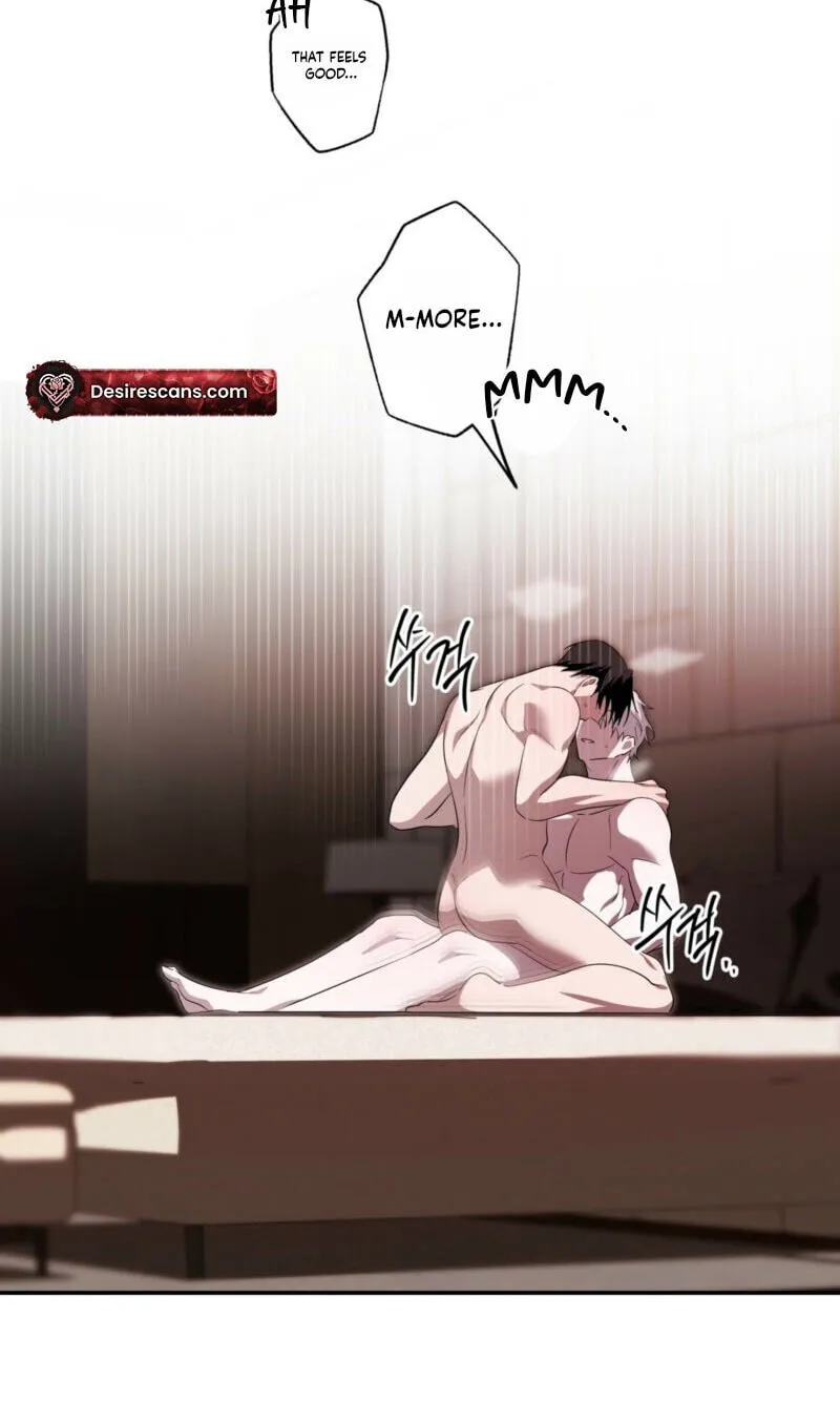 Read Deep Pivot chapter 49 image 25 on Lezhin