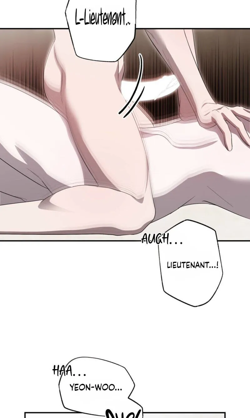 Read Deep Pivot chapter 49 image 33 on Lezhin