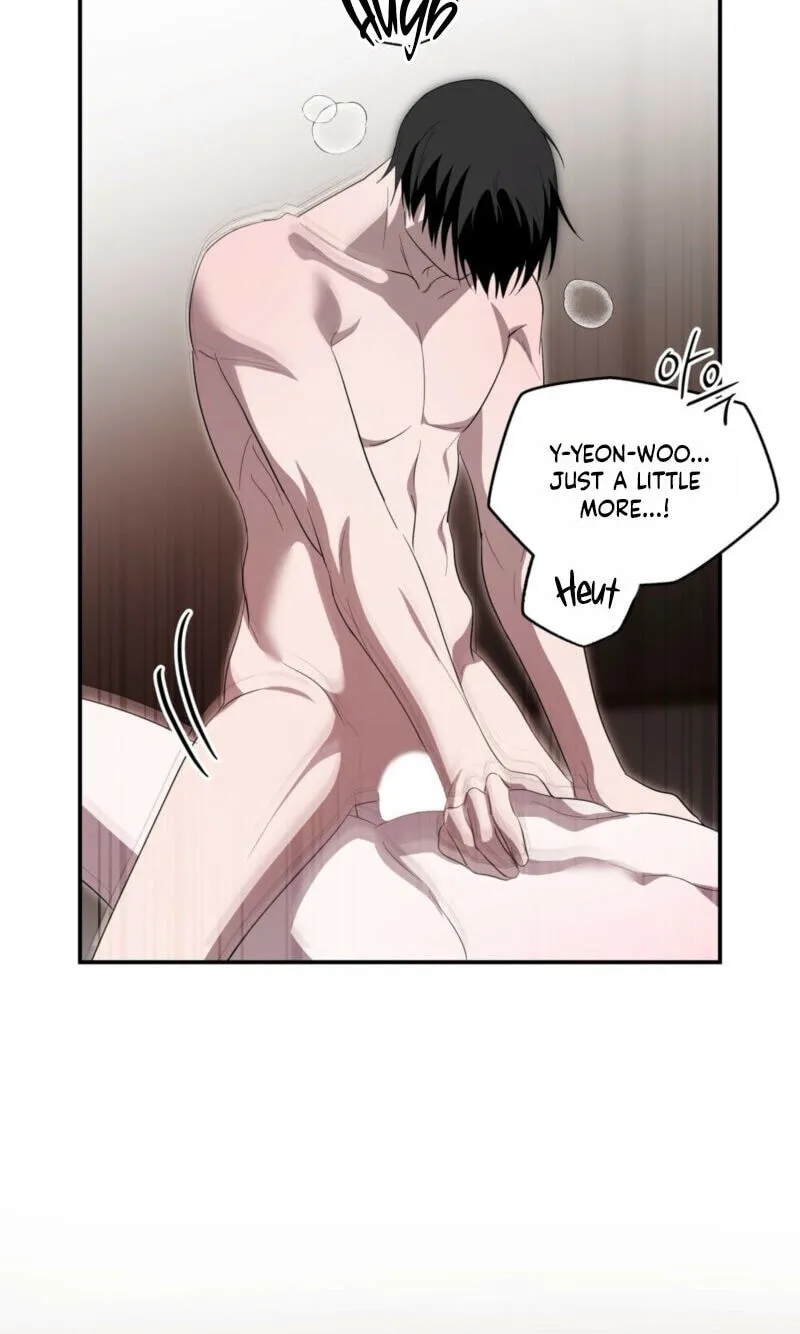 Read Deep Pivot chapter 49 image 34 on Lezhin