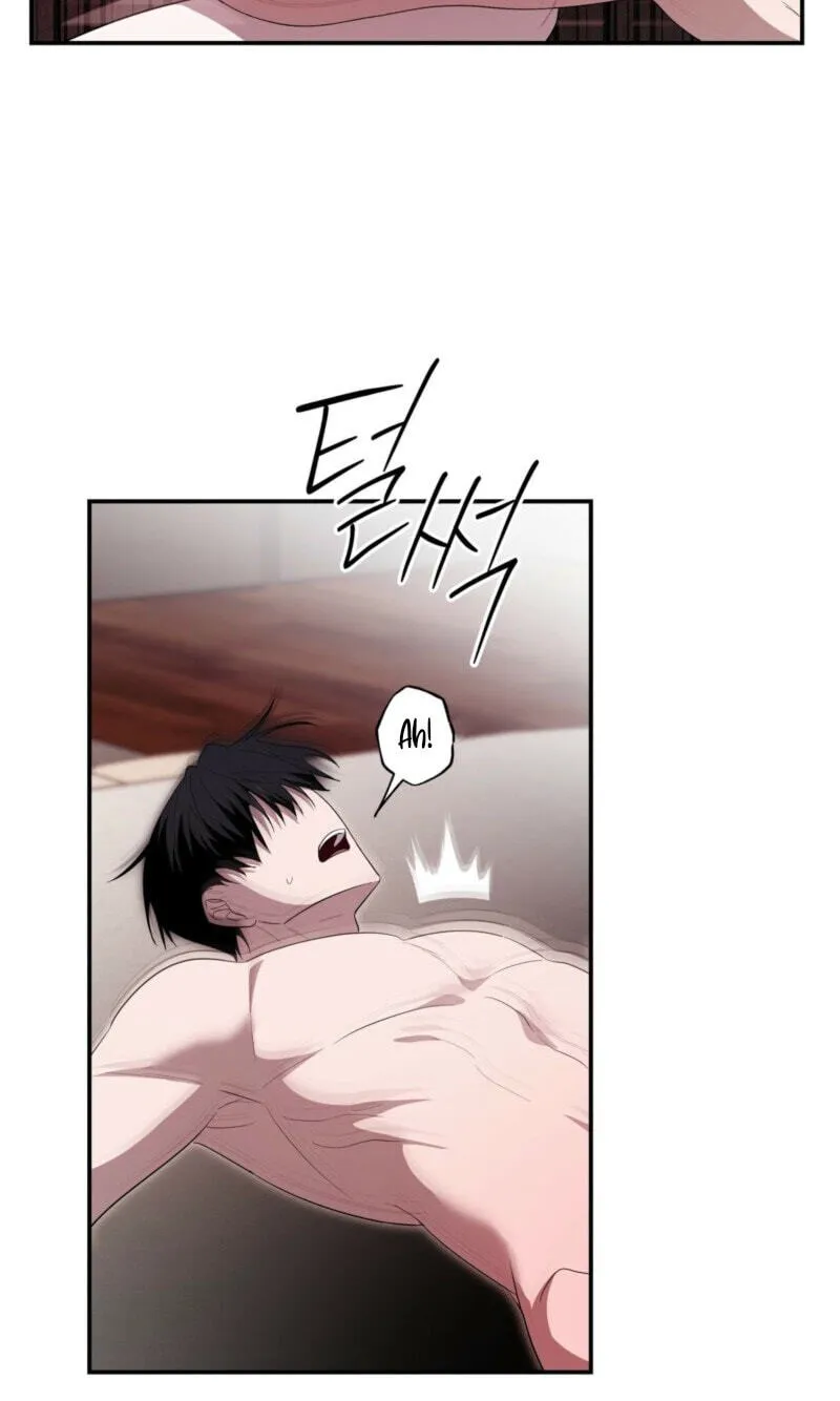 Read Deep Pivot chapter 49 image 39 on Lezhin