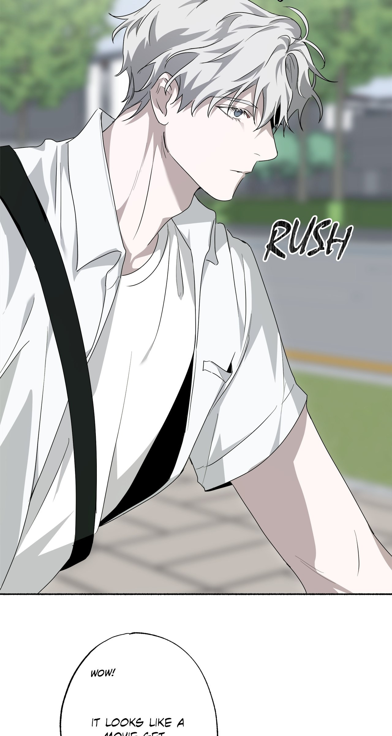 Read Deep Pivot chapter 5 image 15 on Lezhin